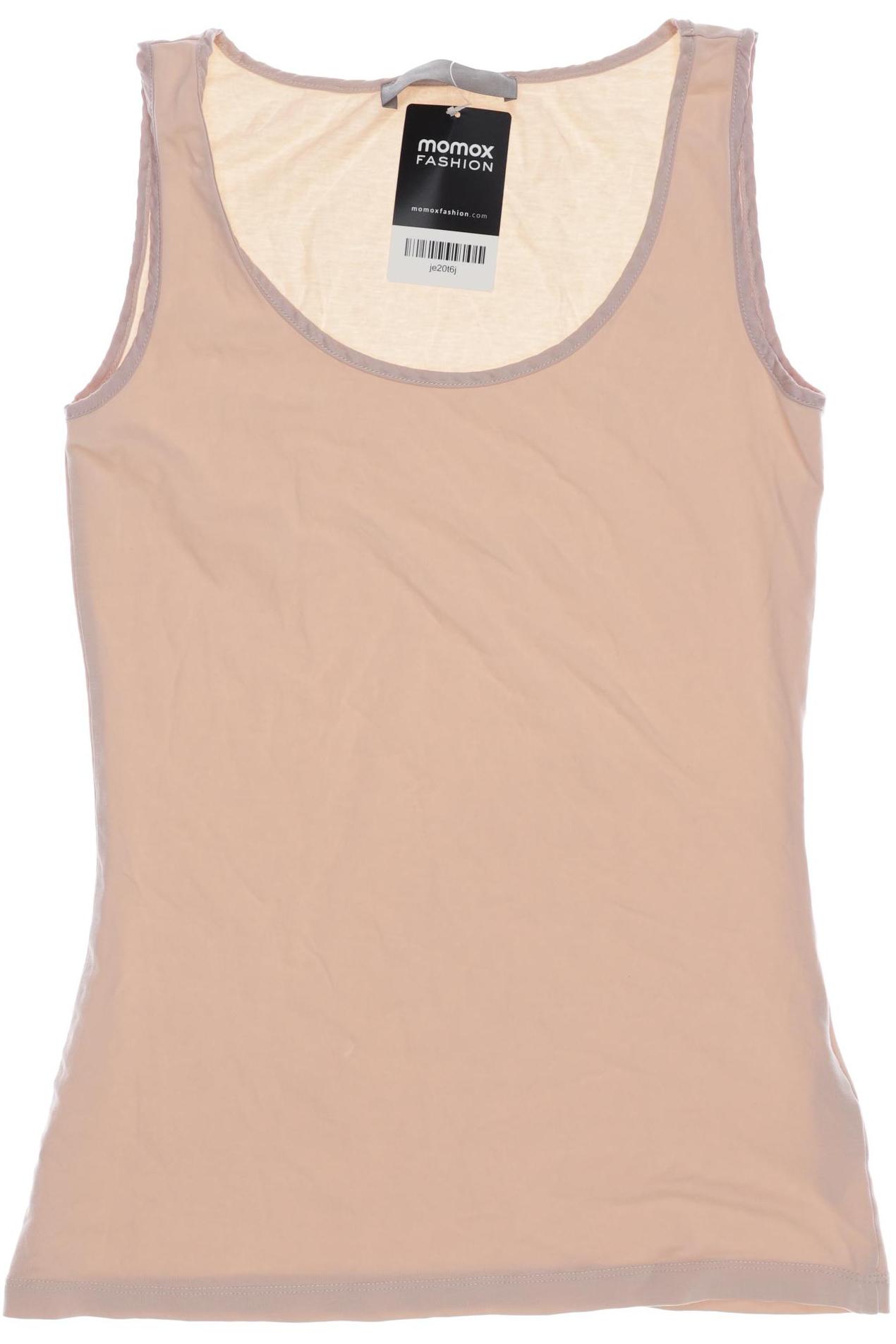 

Hallhuber Damen Top, pink, Gr. 34