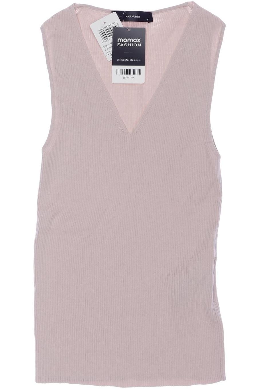 

Hallhuber Damen Top, pink, Gr. 38