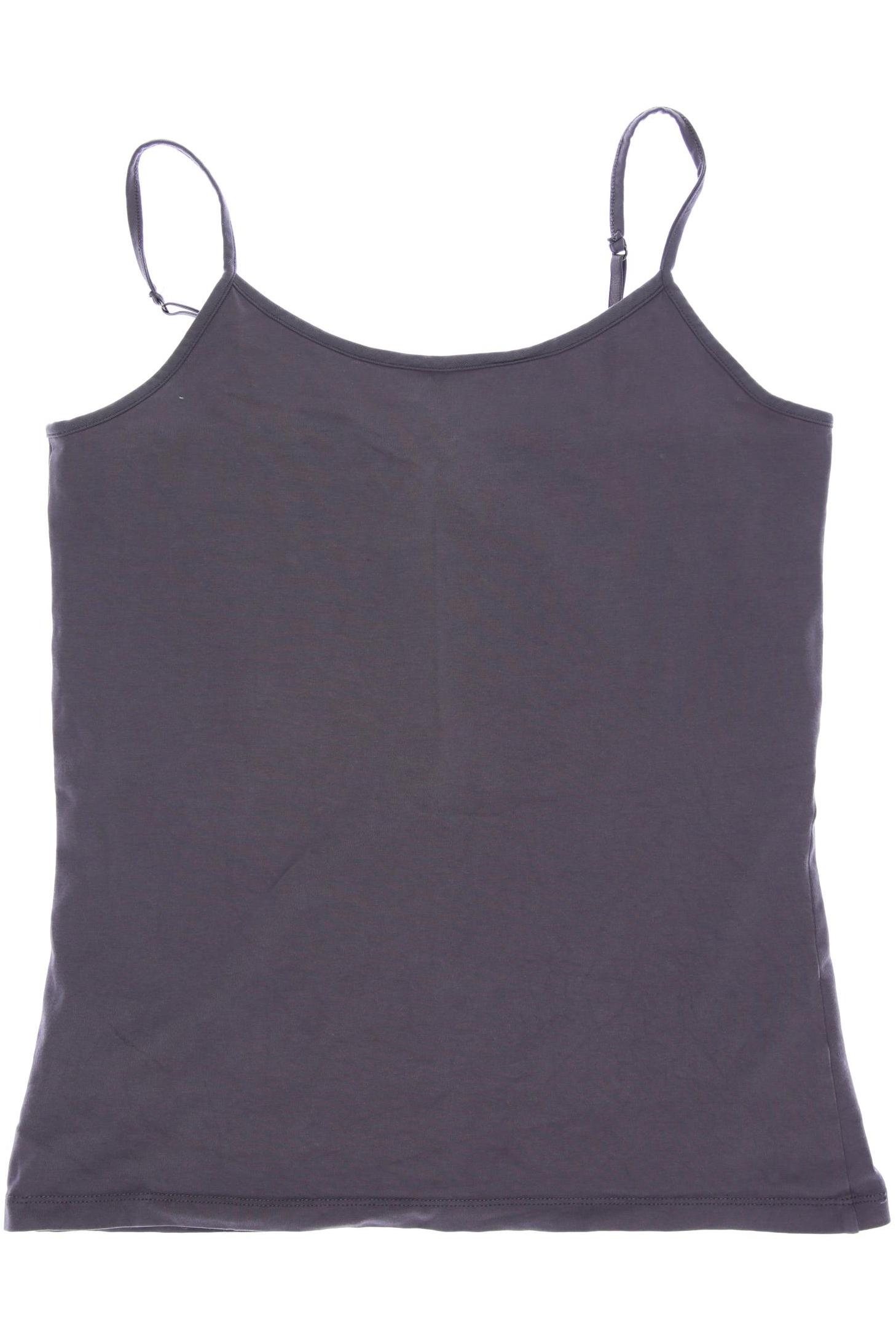 

Hallhuber Damen Top, grau