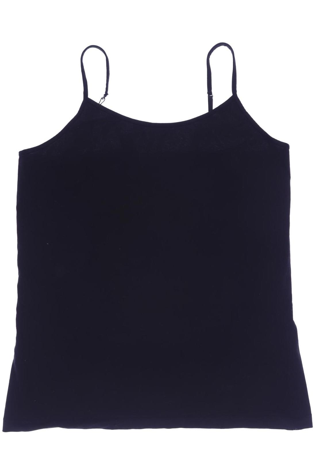 

Hallhuber Damen Top, schwarz, Gr. 42