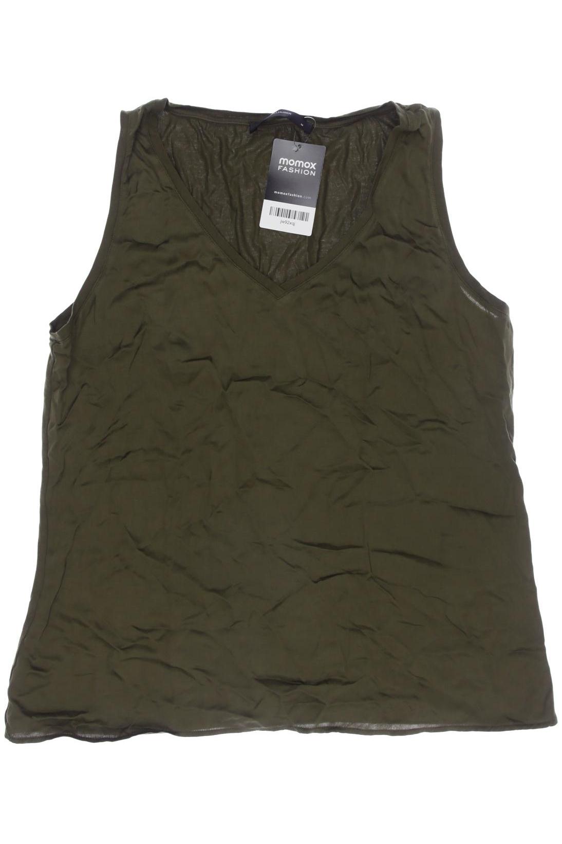 

Hallhuber Damen Top, grün, Gr. 38