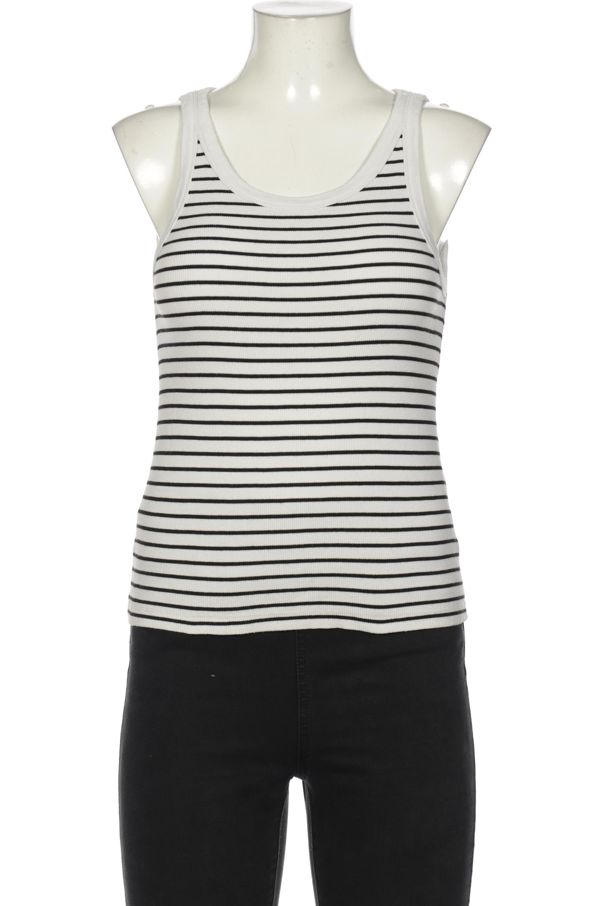 

Hallhuber Damen Top, weiß