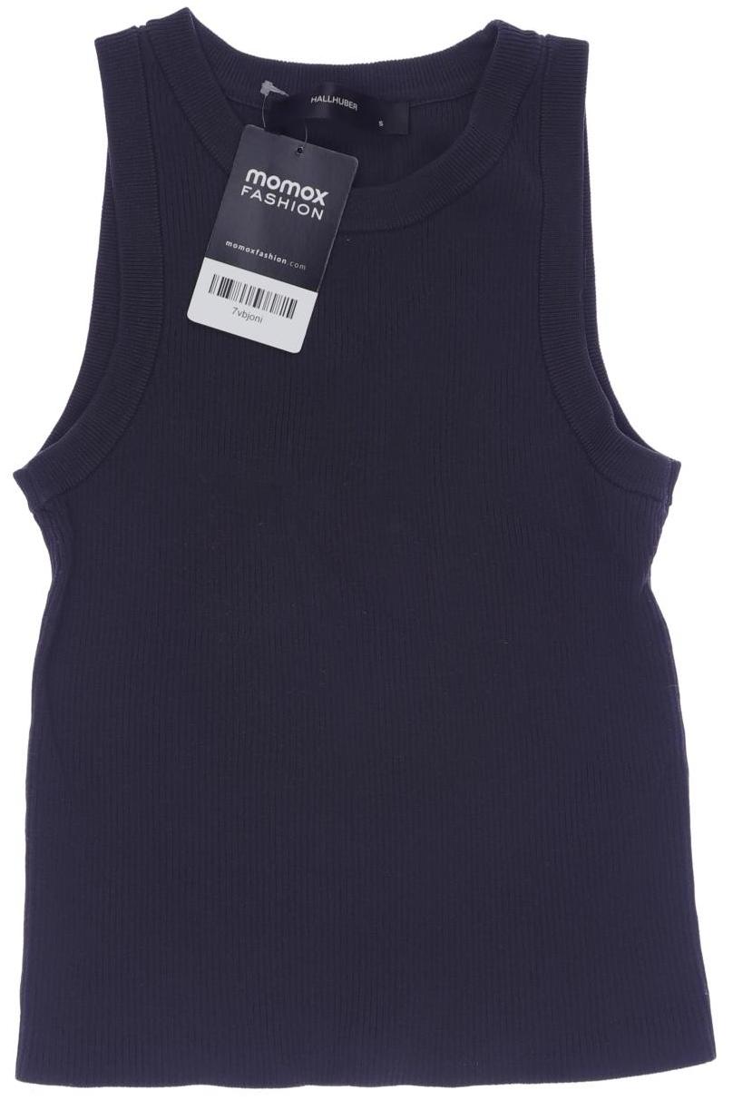 

Hallhuber Damen Top, grau, Gr. 36