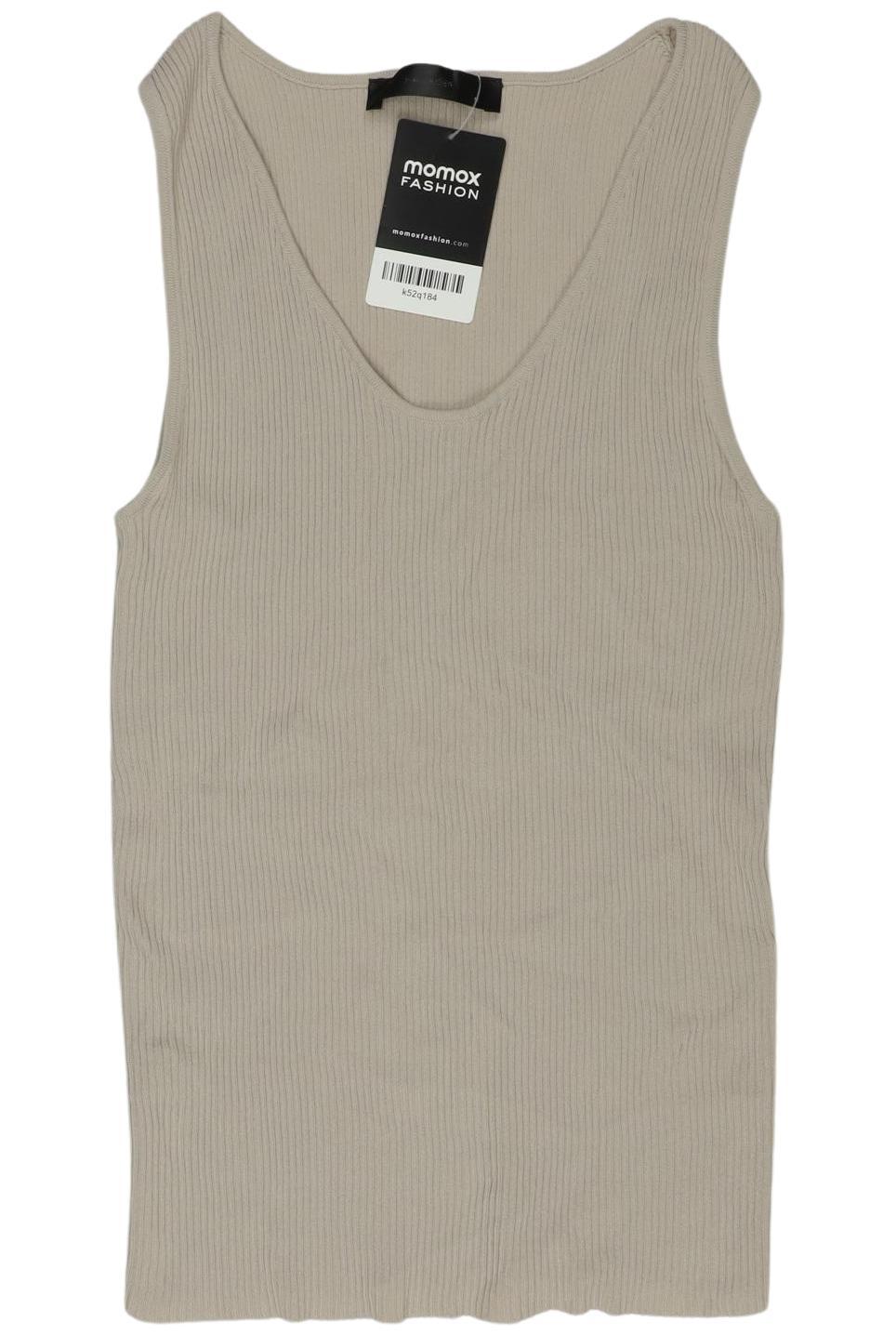 

Hallhuber Damen Top, beige, Gr. 38