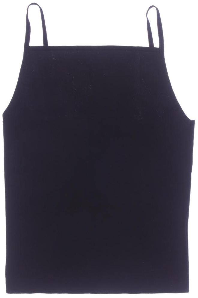 

Hallhuber Damen Top, schwarz, Gr. 34