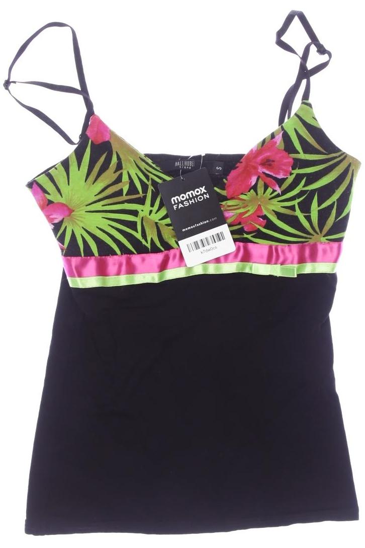 

Hallhuber Damen Top, schwarz, Gr. 36