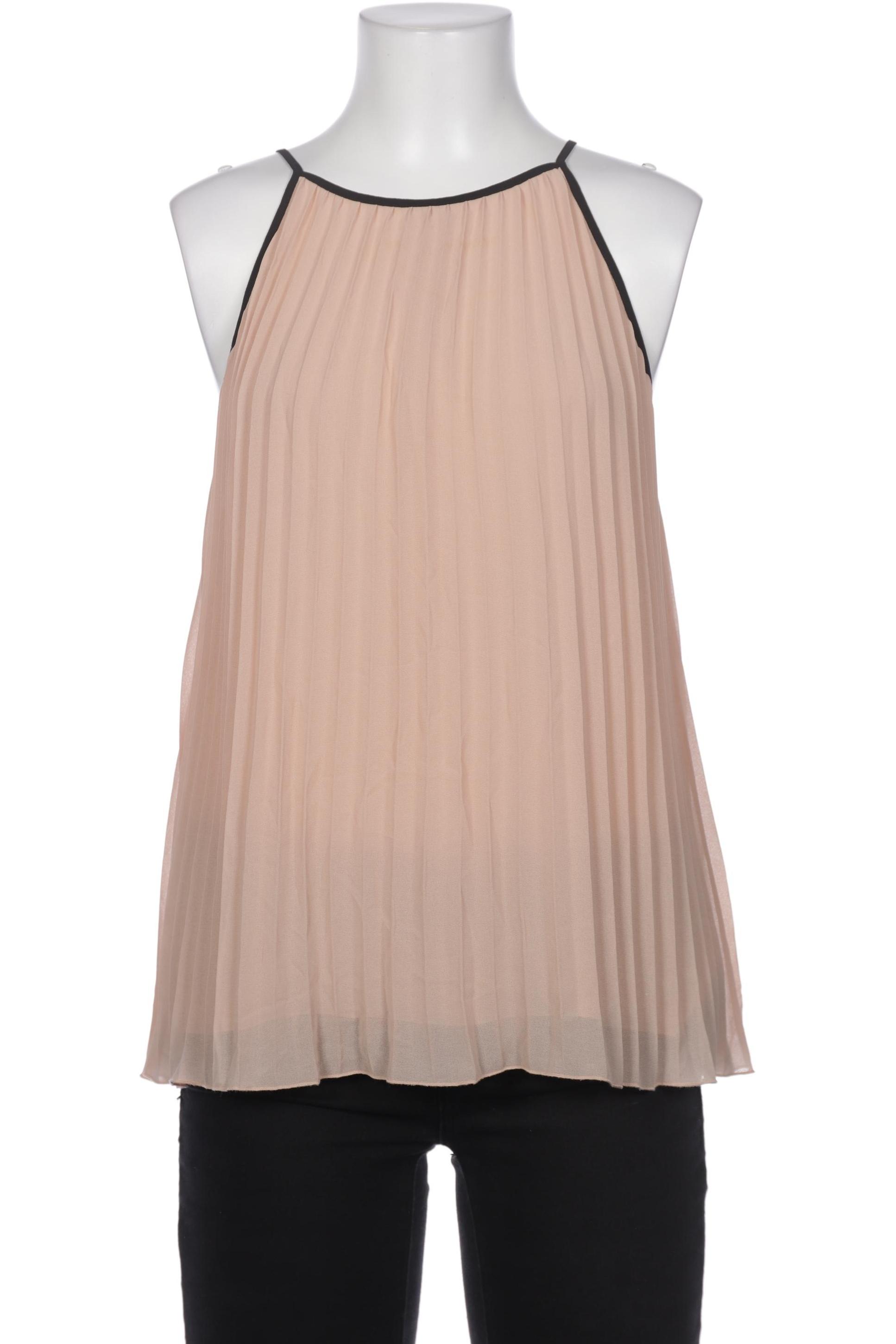 

Hallhuber Damen Top, beige, Gr. 38