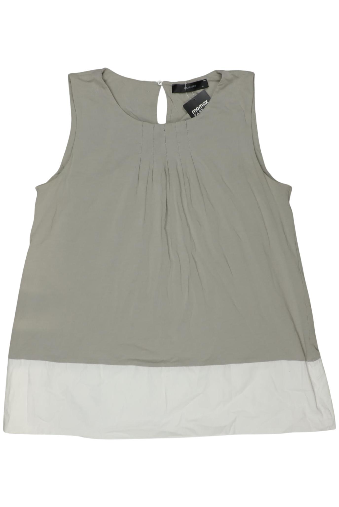 

Hallhuber Damen Top, mehrfarbig, Gr. 44
