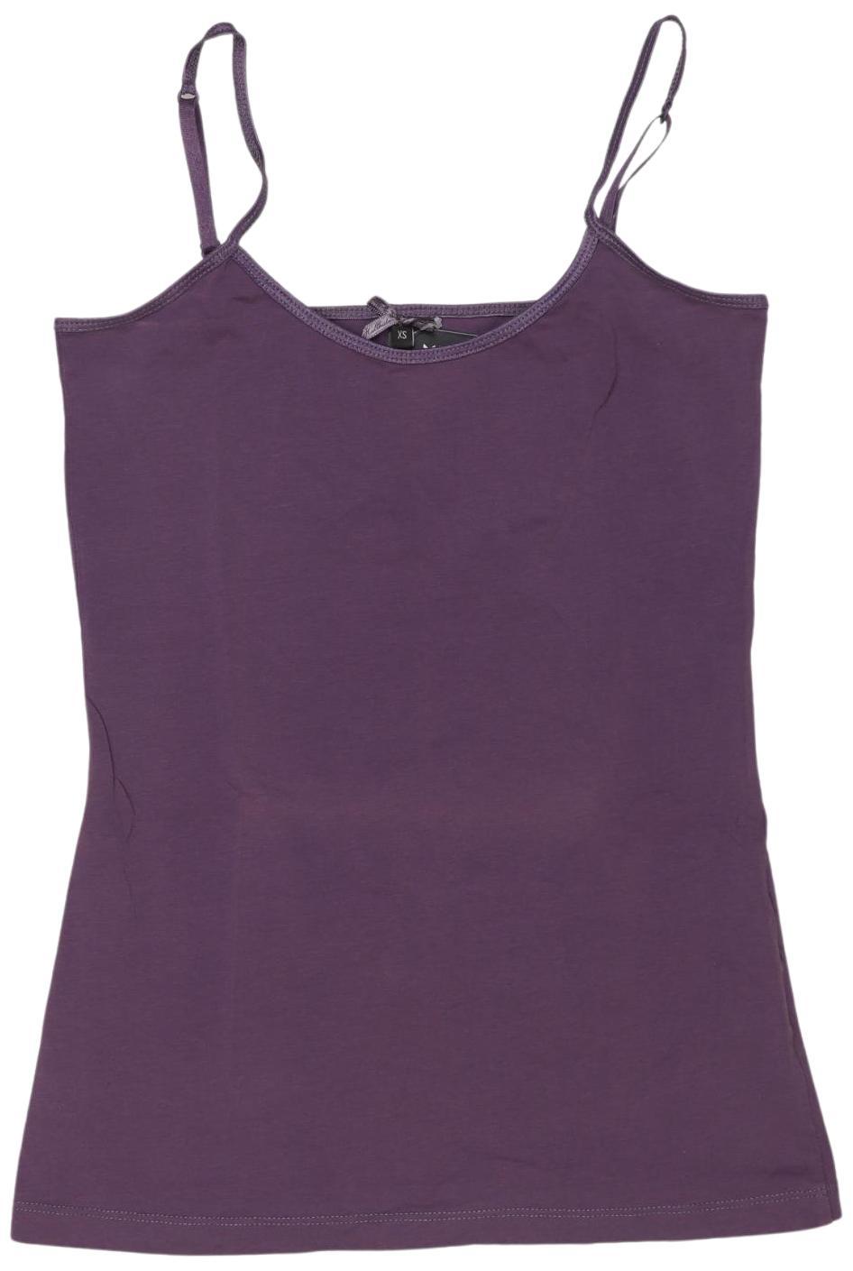 

Hallhuber Damen Top, flieder, Gr. 34