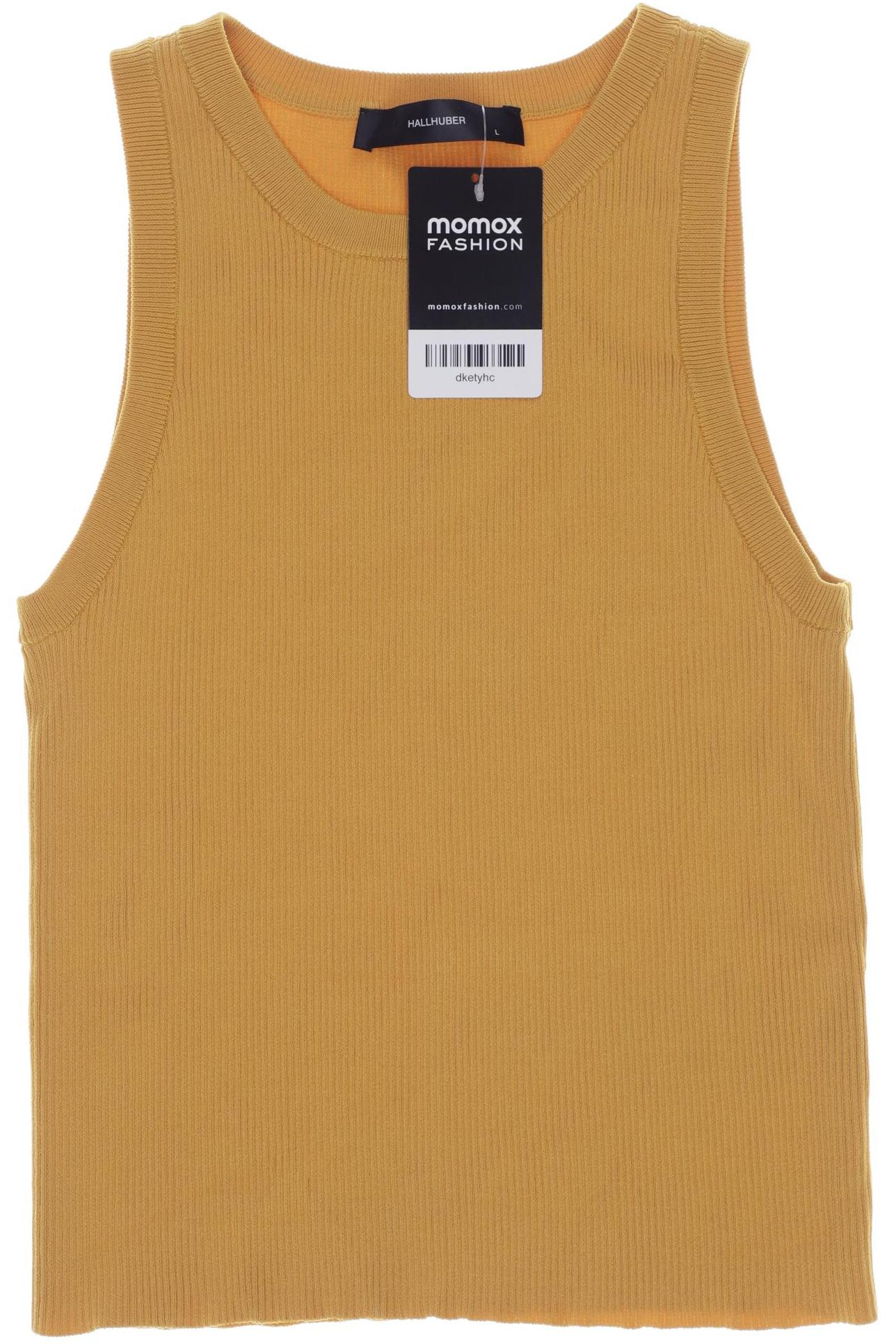 

Hallhuber Damen Top, orange