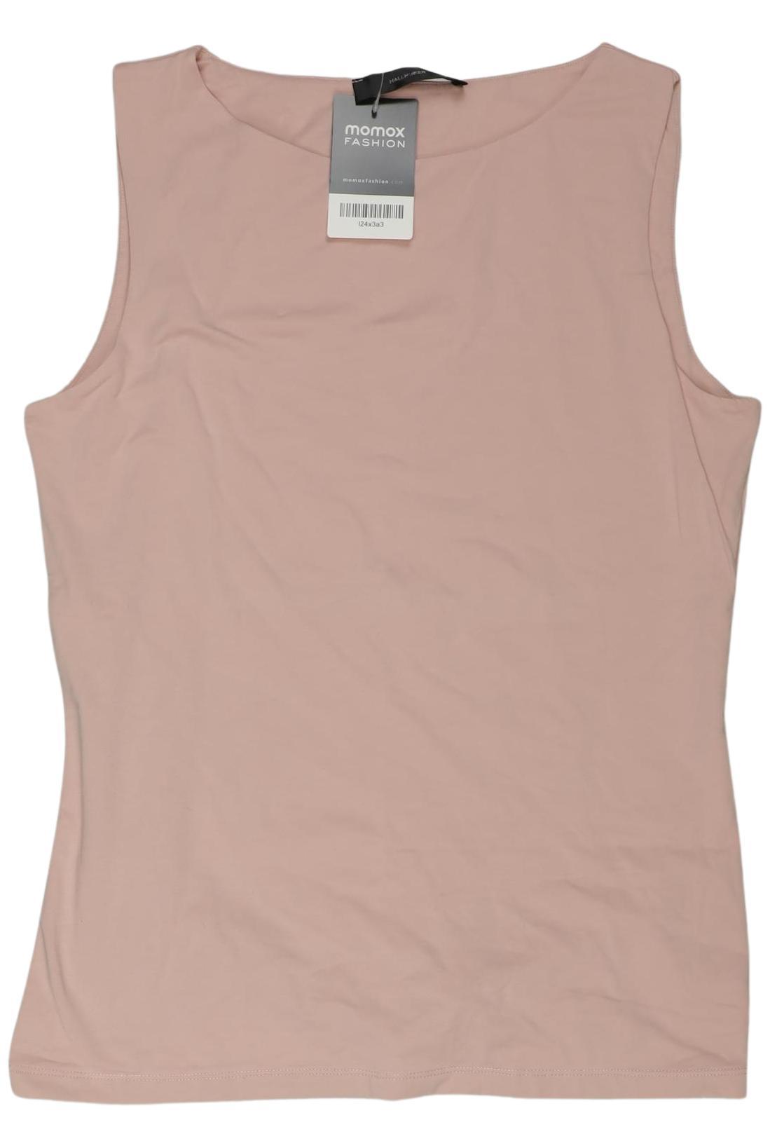 

Hallhuber Damen Top, pink, Gr. 42