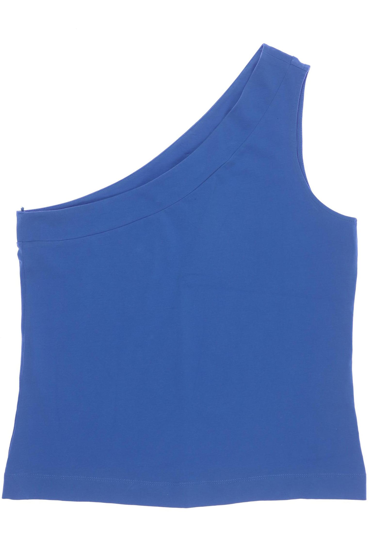 

Hallhuber Damen Top, blau, Gr. 36