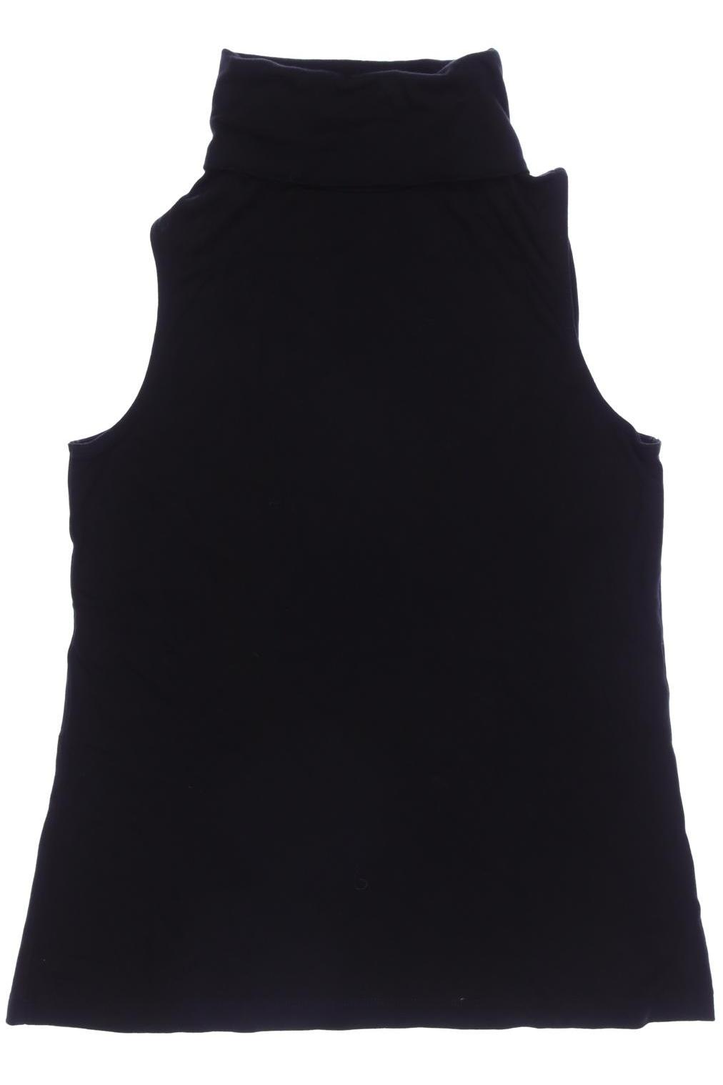 

Hallhuber Damen Top, schwarz, Gr. 36