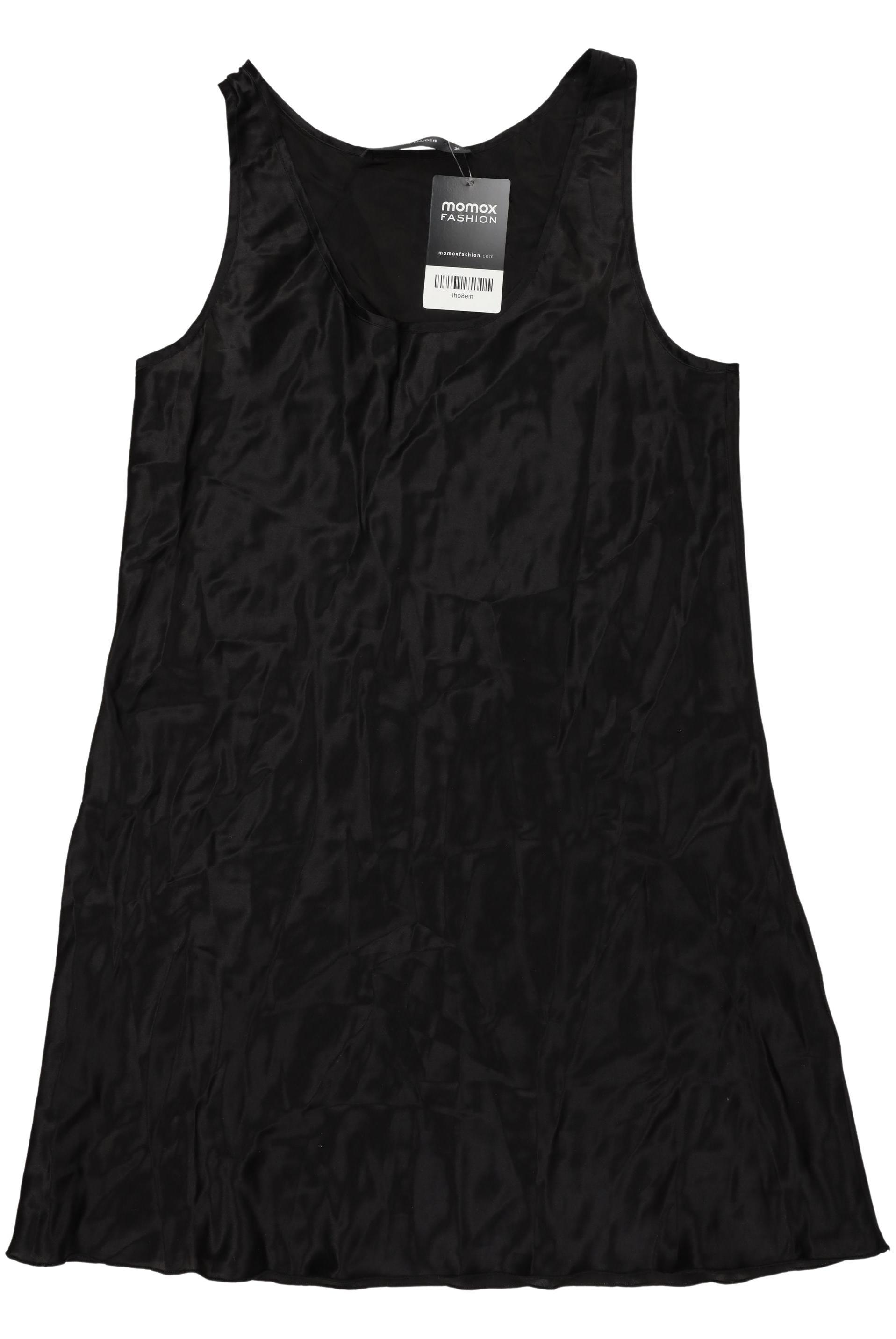 

Hallhuber Damen Top, schwarz, Gr. 36