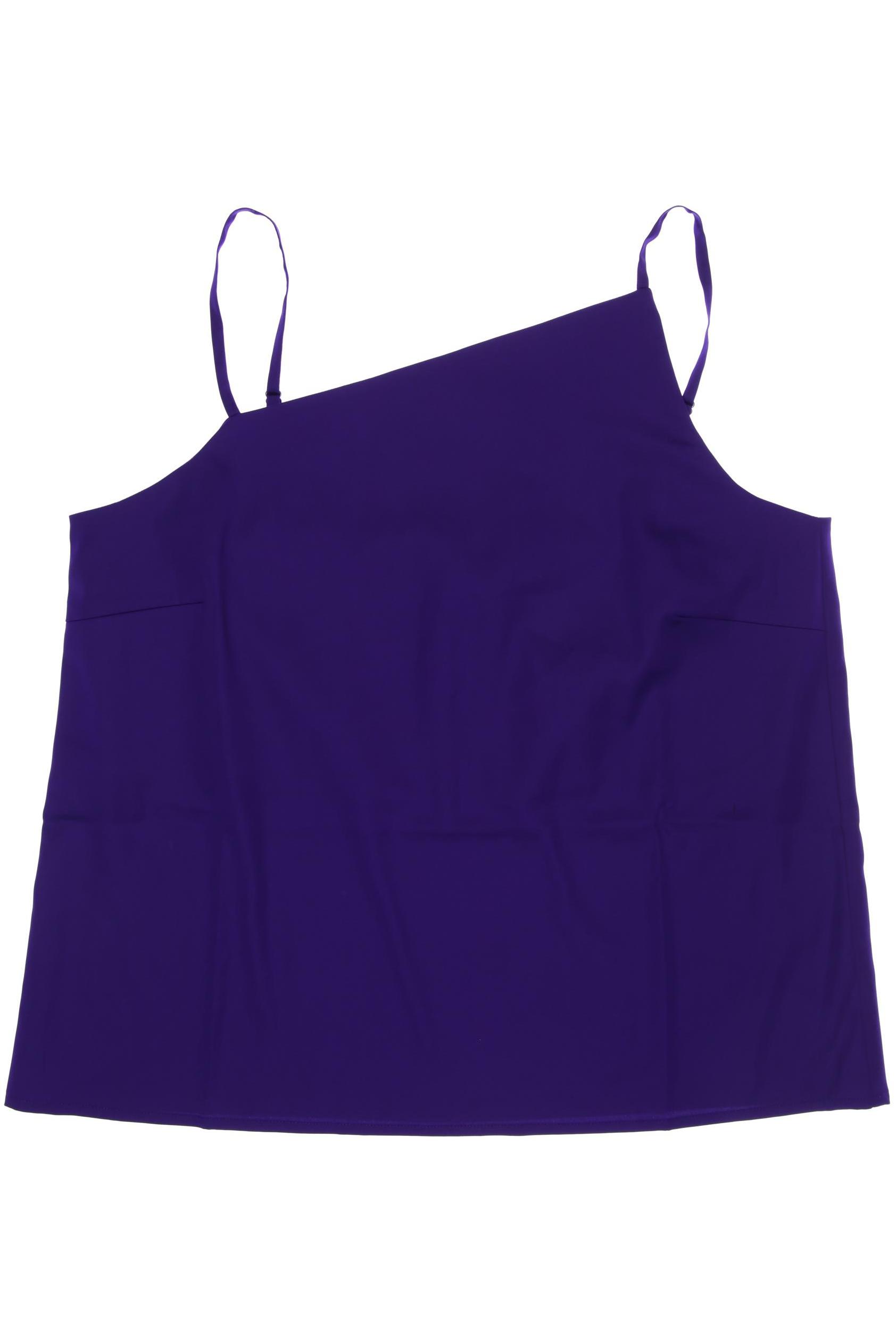 

Hallhuber Damen Top, flieder, Gr. 40