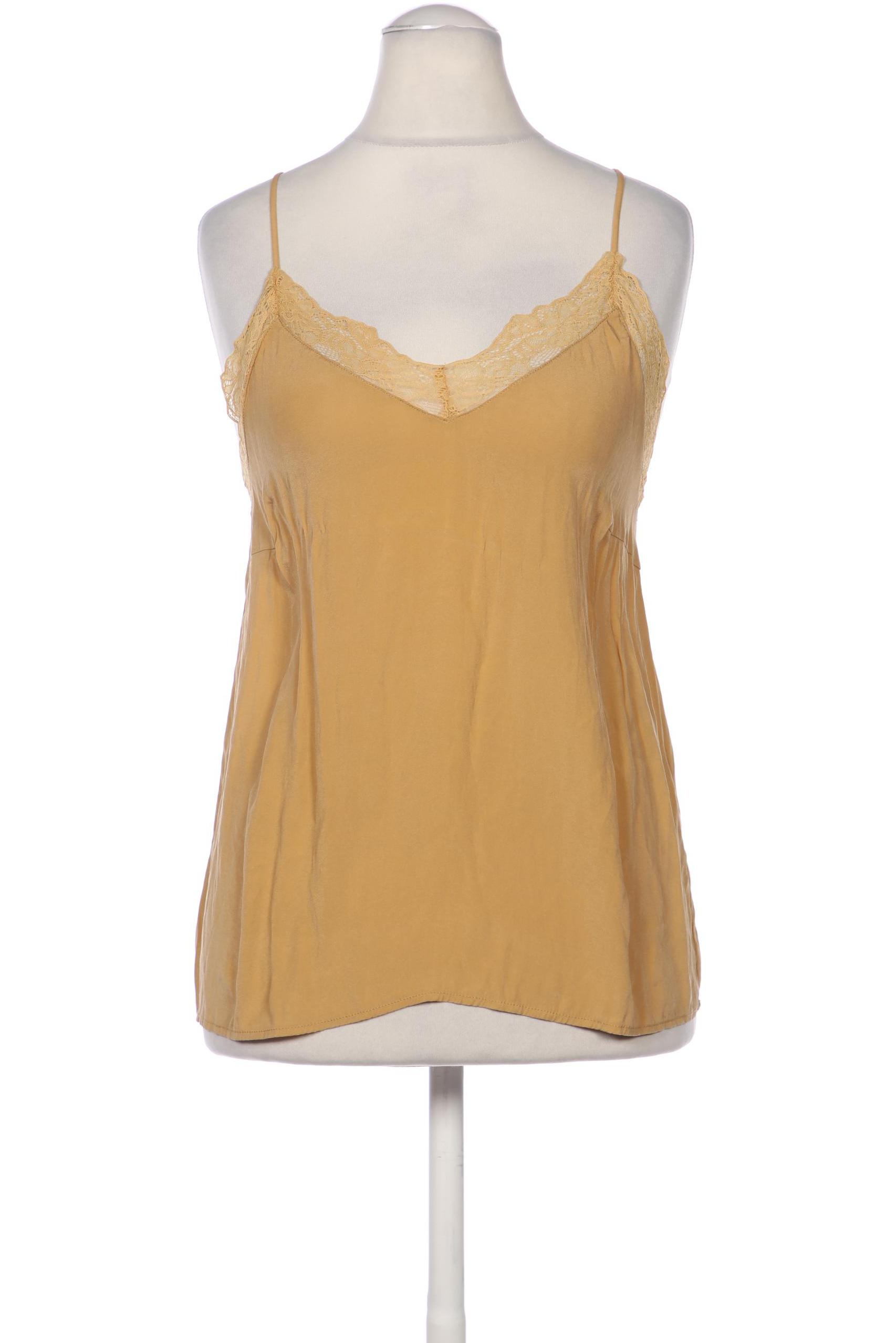 

Hallhuber Damen Top, beige