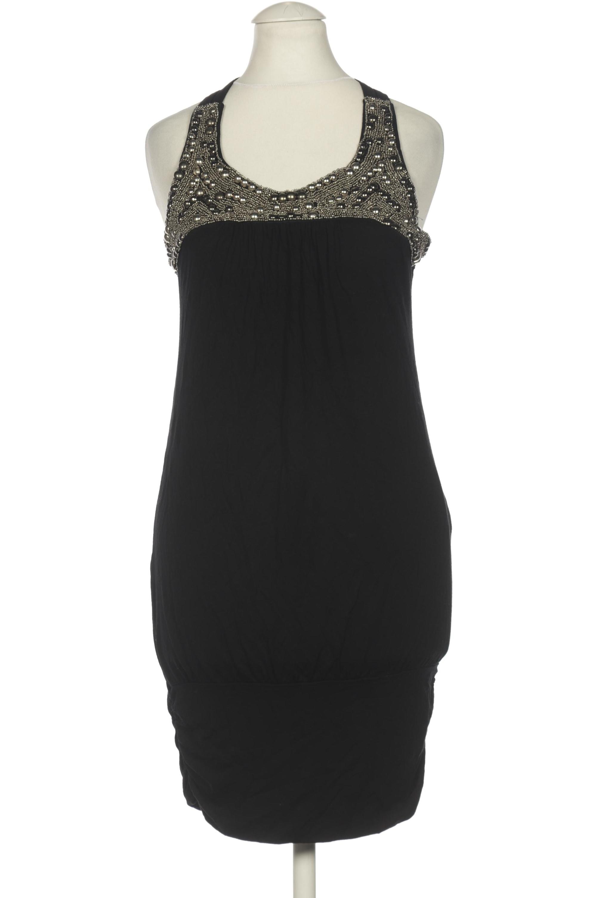 

Hallhuber Damen Top, schwarz, Gr. 36