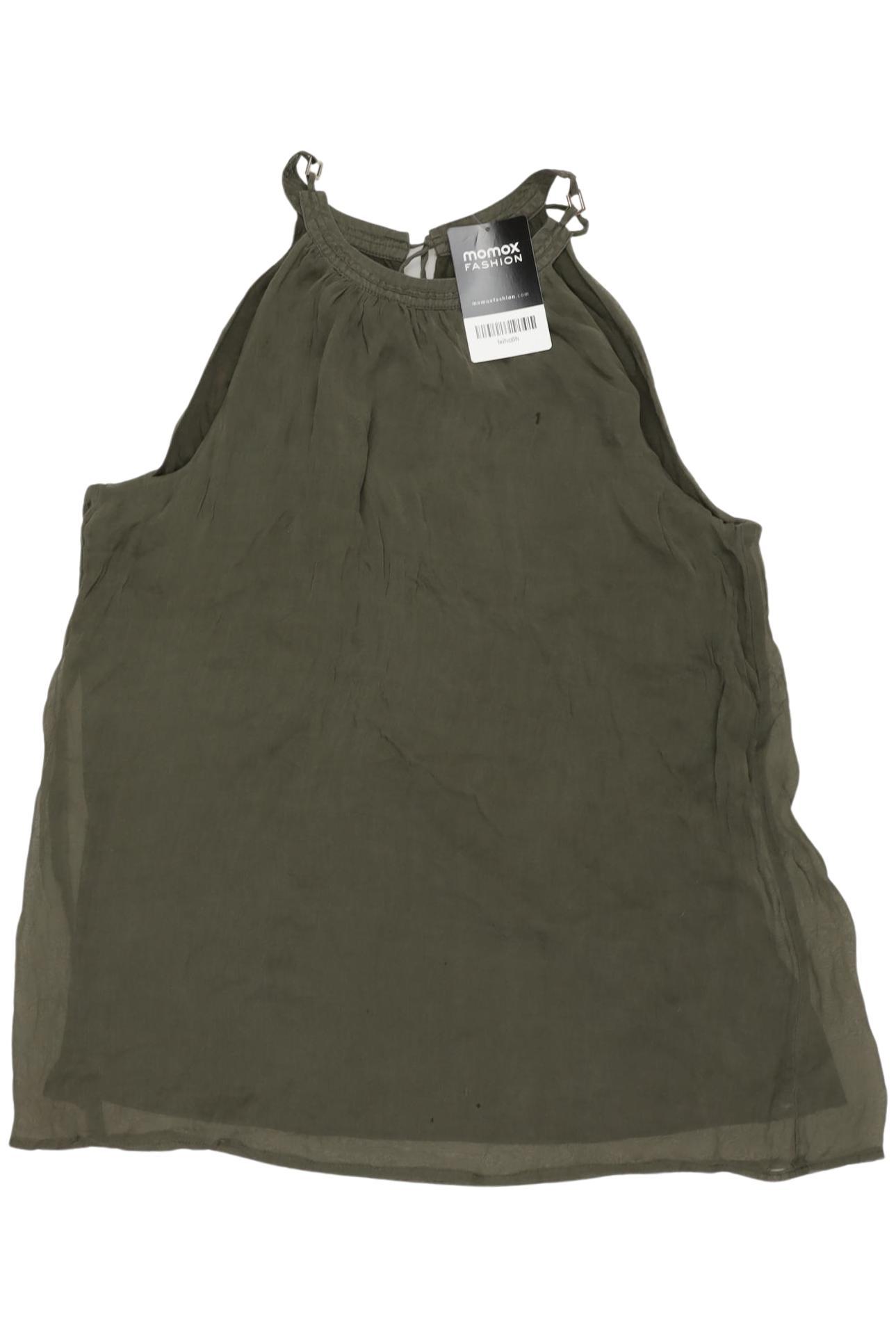 

Hallhuber Damen Top, grün, Gr. 36