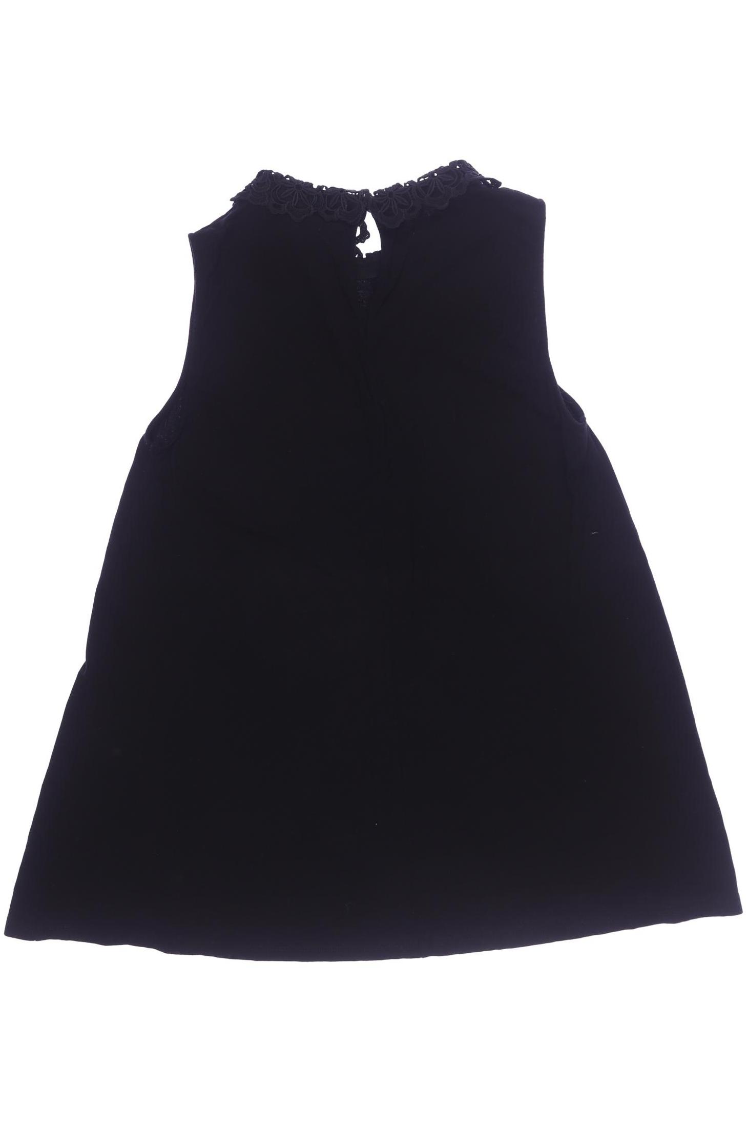 

Hallhuber Damen Top, schwarz, Gr. 36