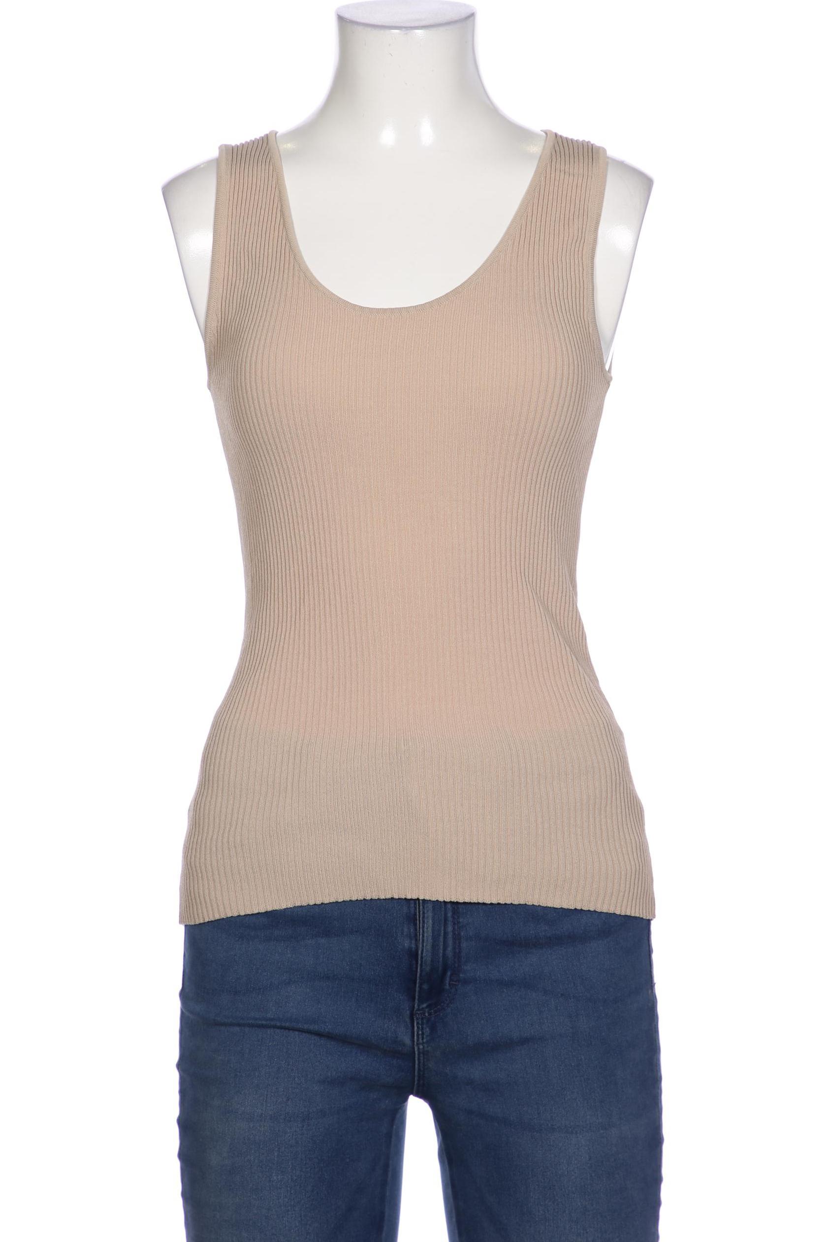 

Hallhuber Damen Top, beige