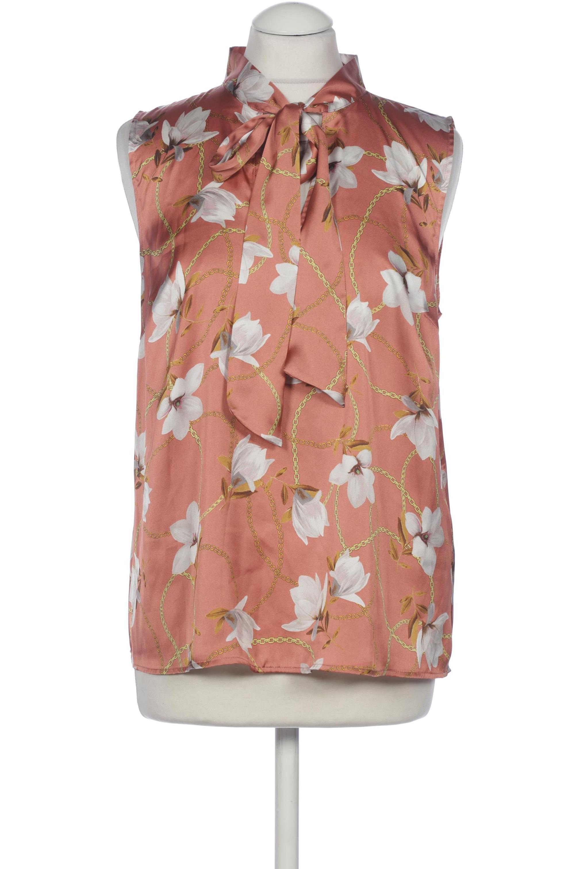 

Hallhuber Damen Top, braun, Gr. 38