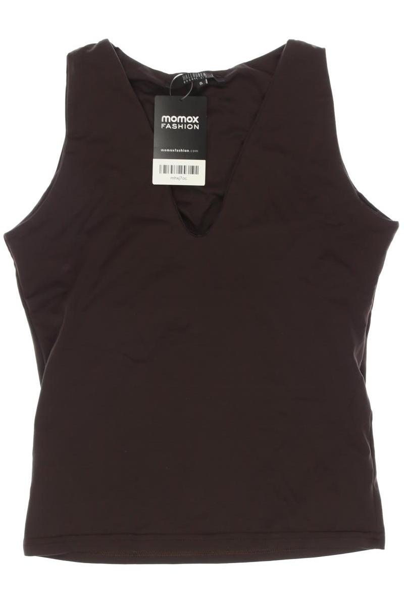 

Hallhuber Damen Top, braun