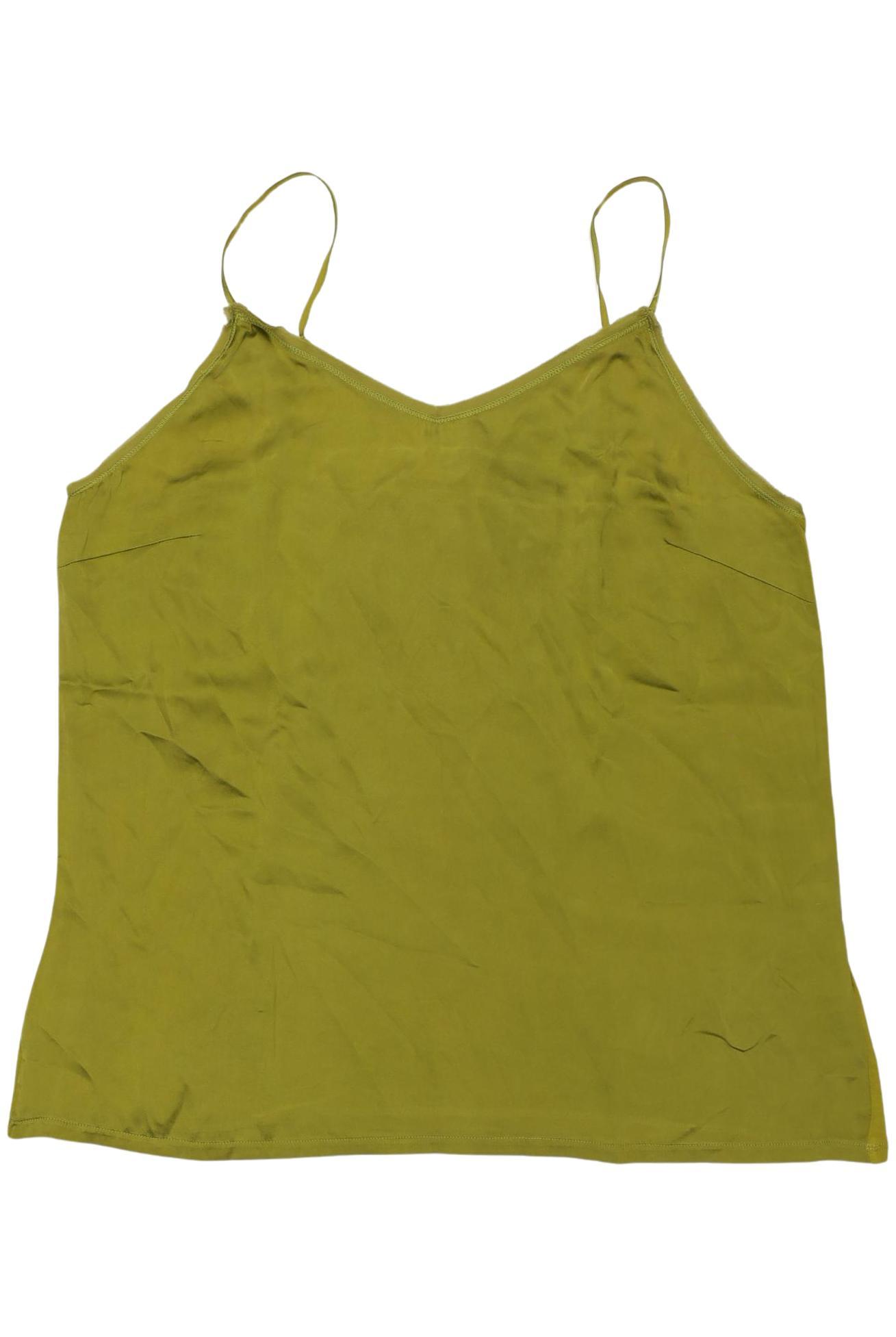

Hallhuber Damen Top, grün, Gr. 42