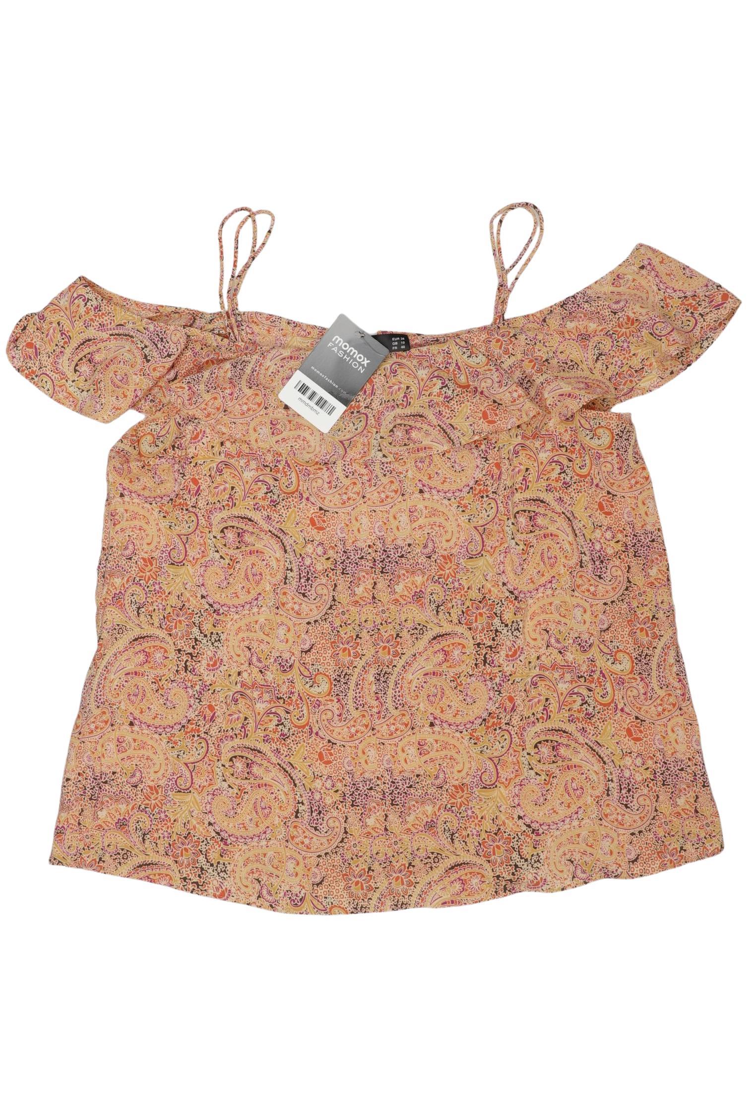 

Hallhuber Damen Top, beige, Gr. 38