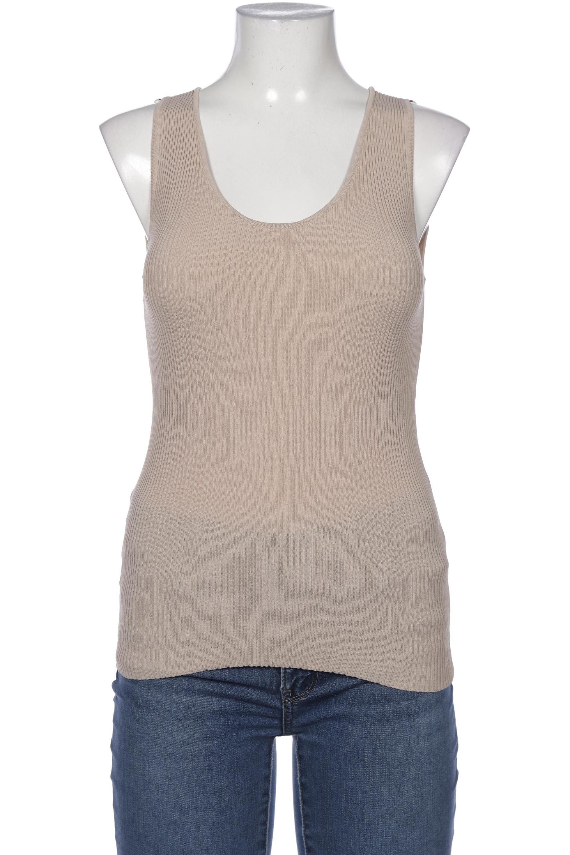 

Hallhuber Damen Top, beige