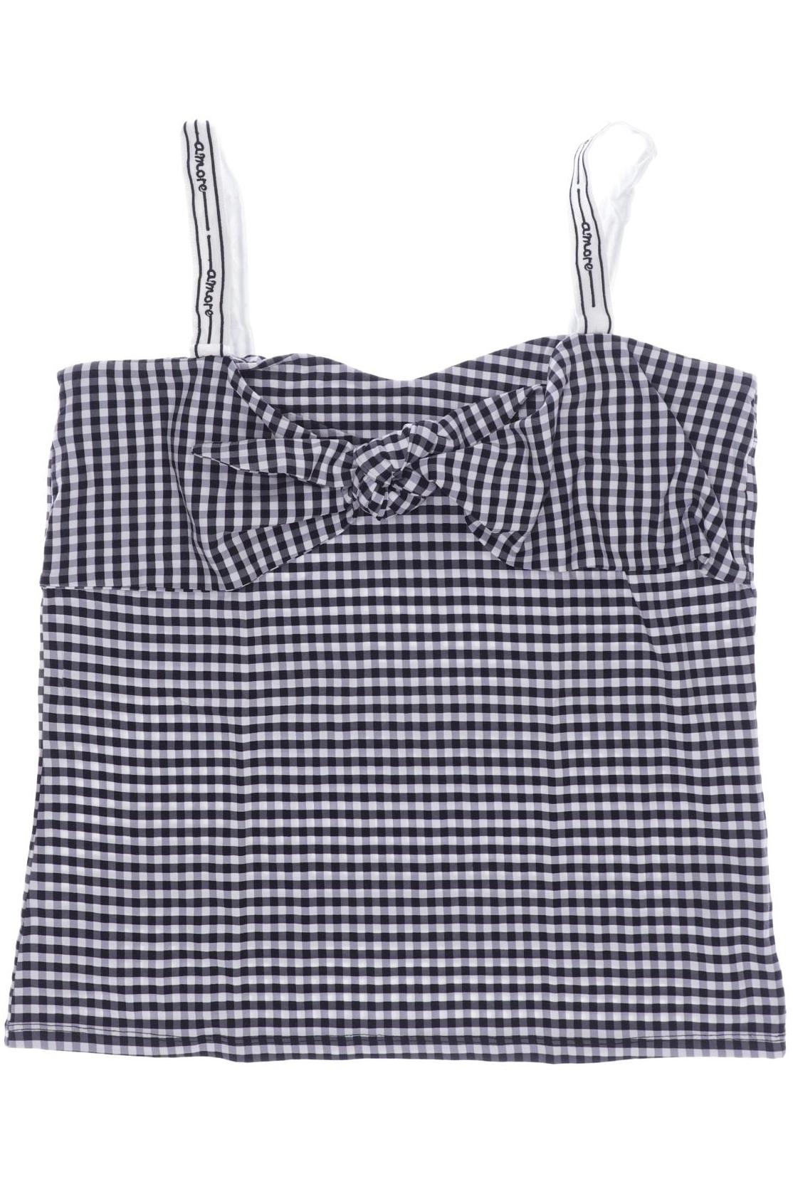 

Hallhuber Damen Top, grau