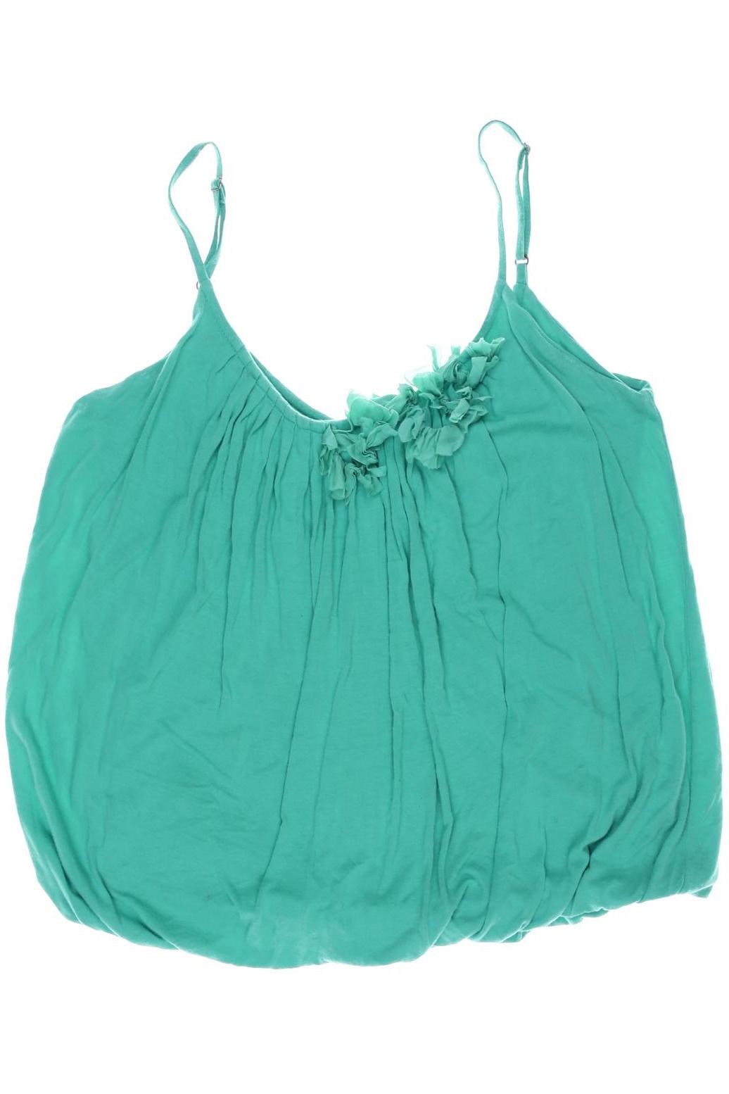 

Hallhuber Damen Top, grün