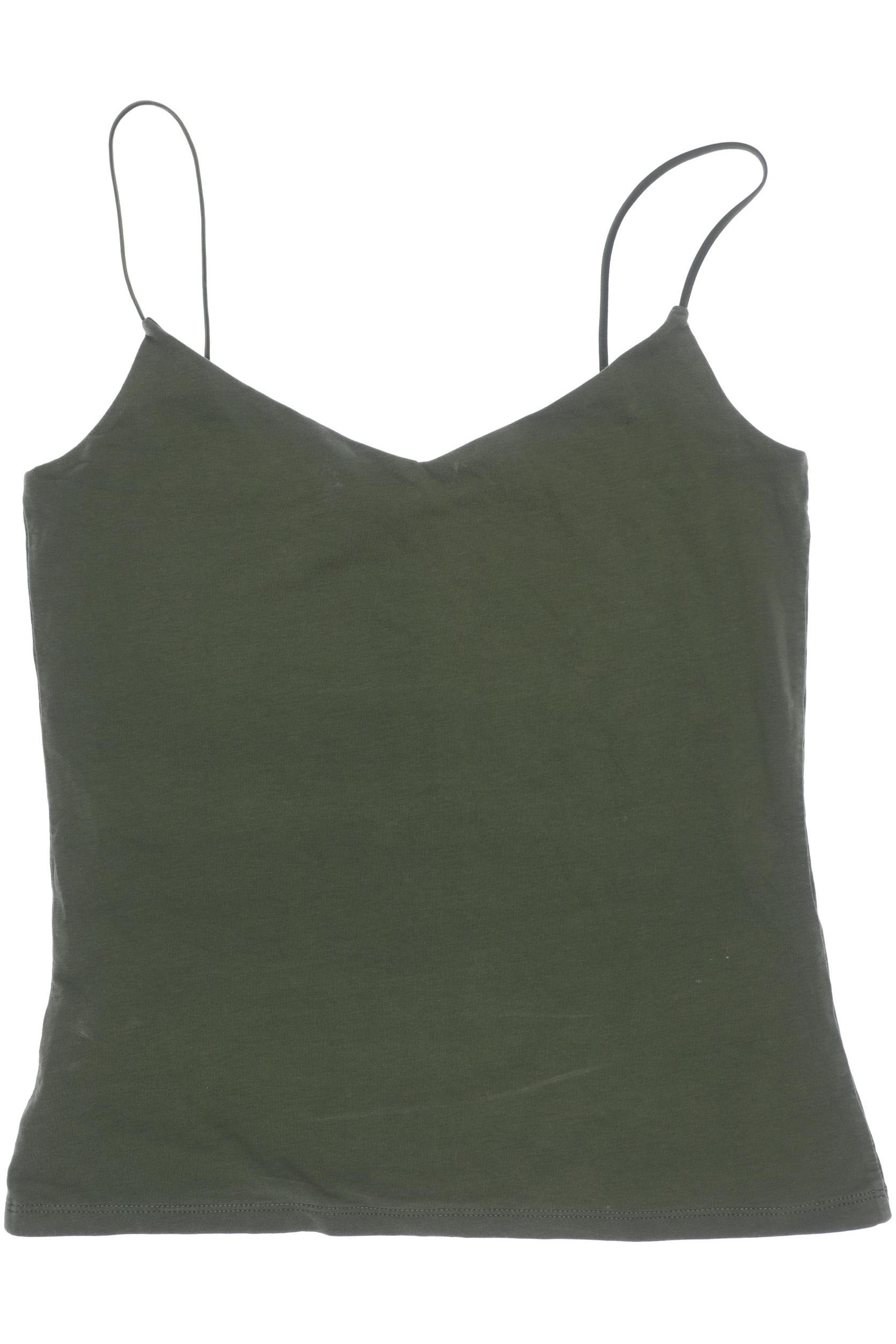 

Hallhuber Damen Top, grün, Gr. 34