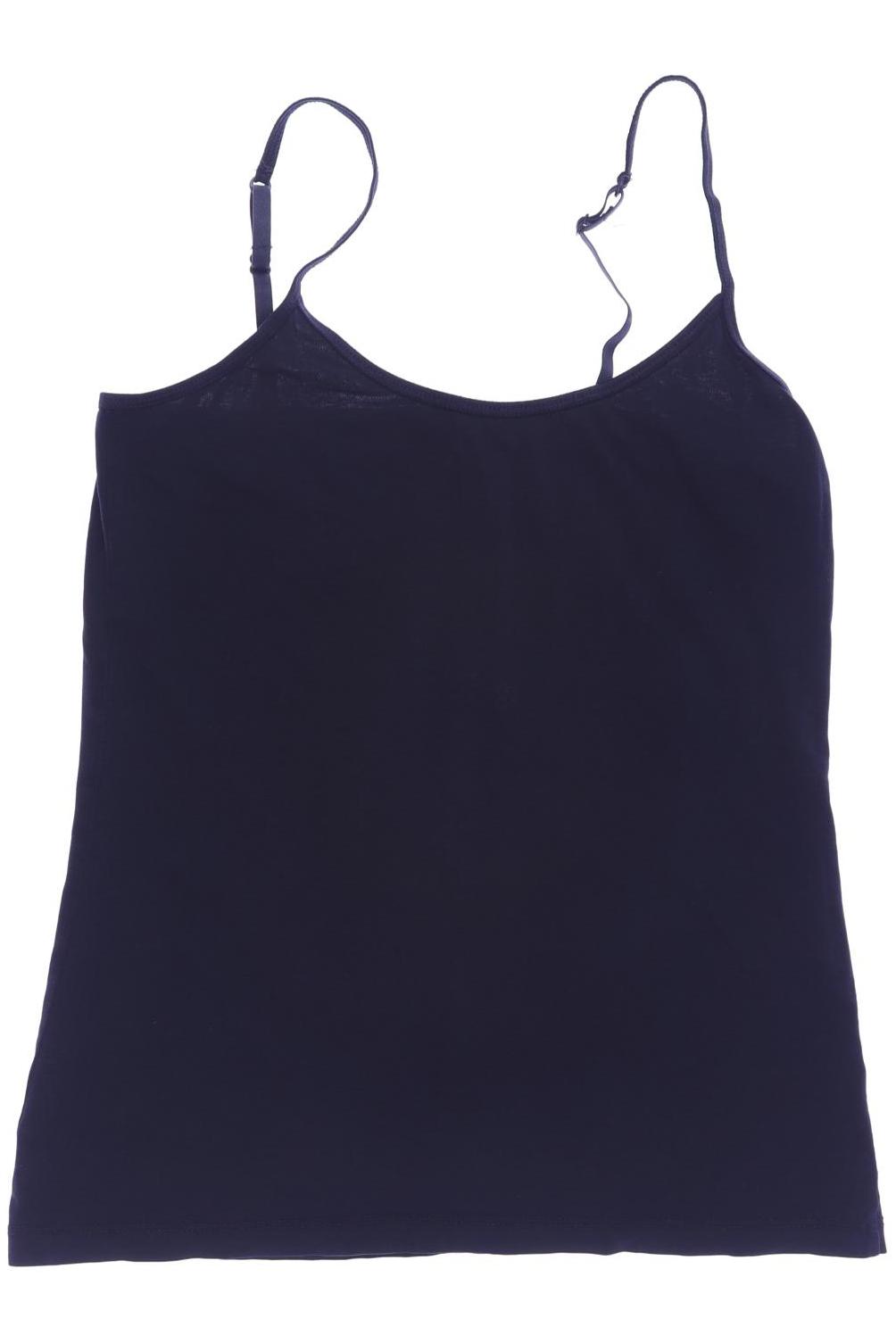 

Hallhuber Damen Top, marineblau, Gr. 38
