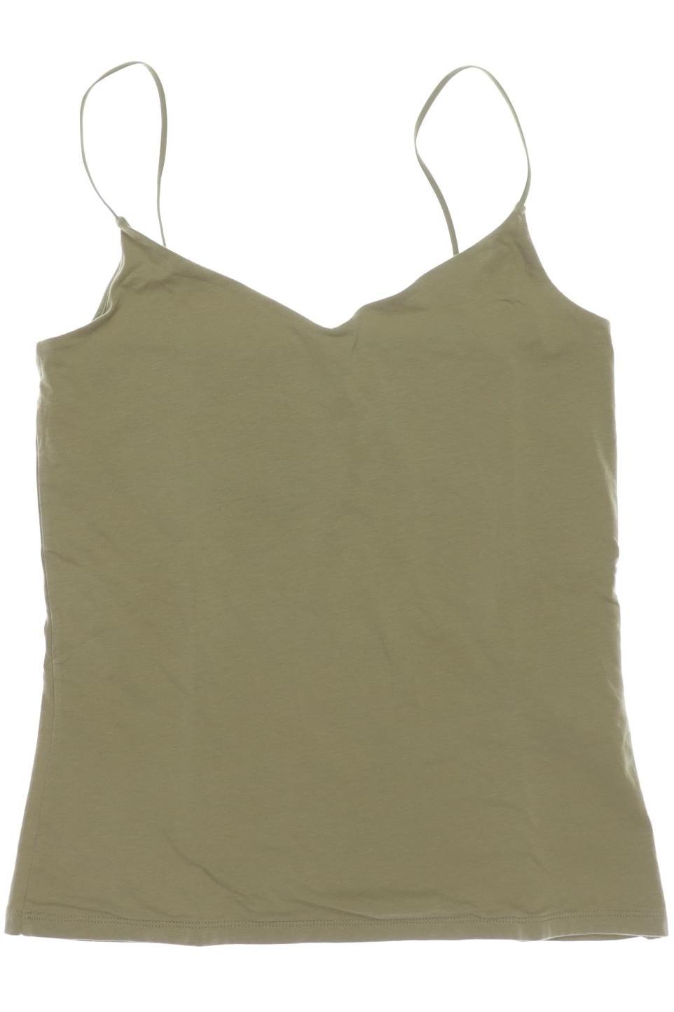 

Hallhuber Damen Top, grün, Gr. 36