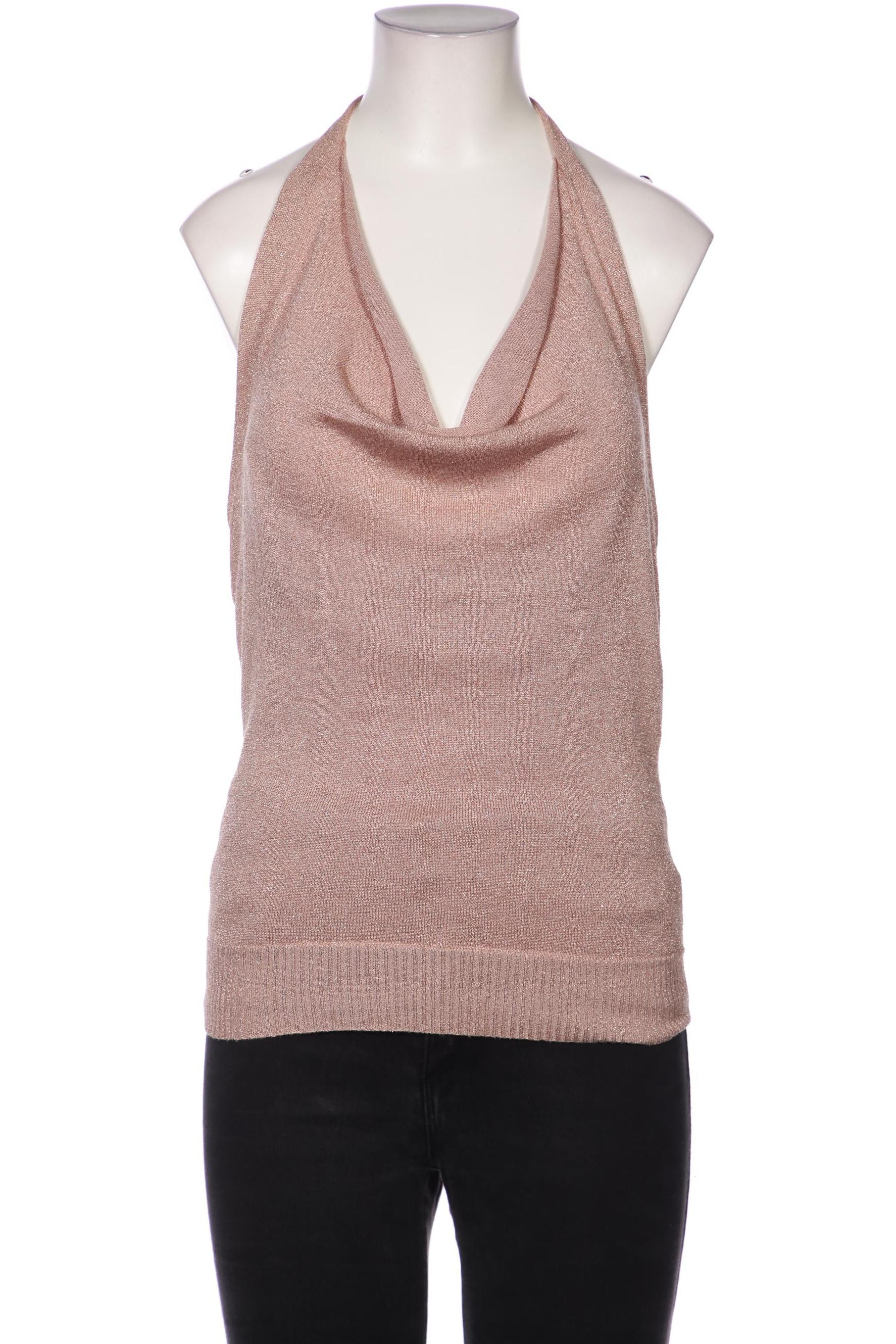 

Hallhuber Damen Top, pink, Gr. 36