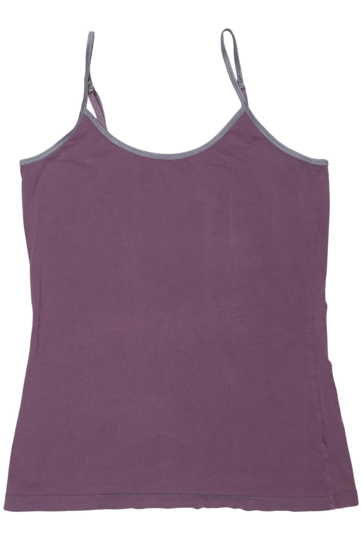 

Hallhuber Damen Top, flieder, Gr. 42
