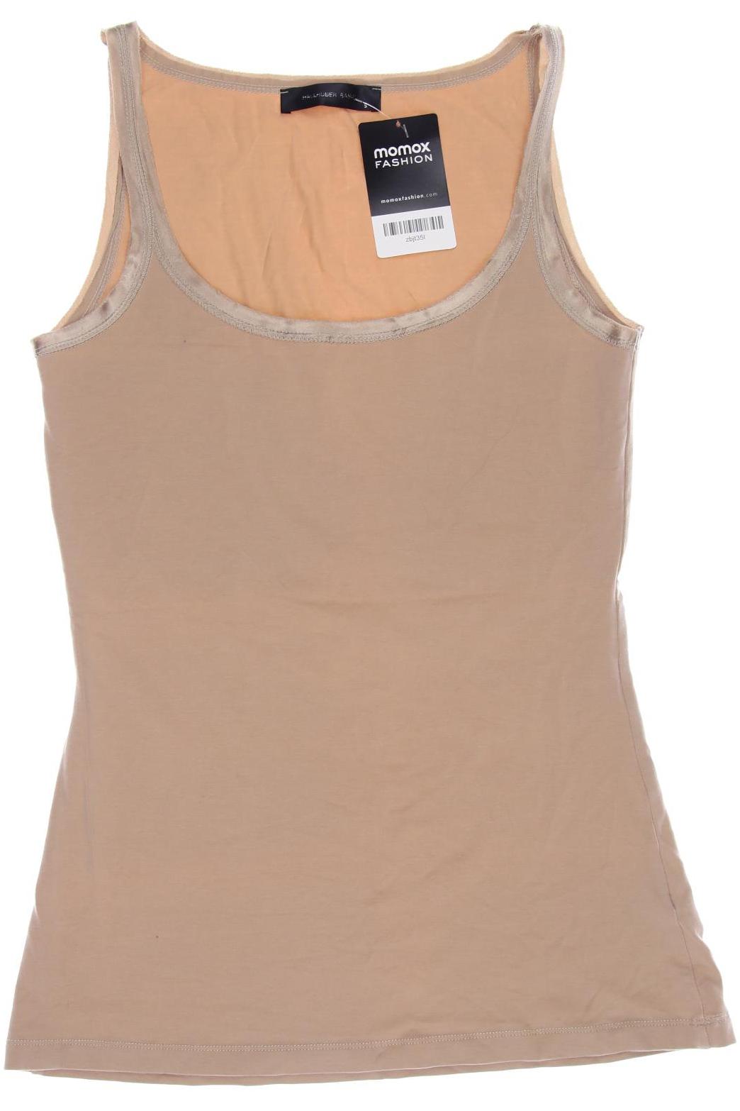 

Hallhuber Damen Top, beige