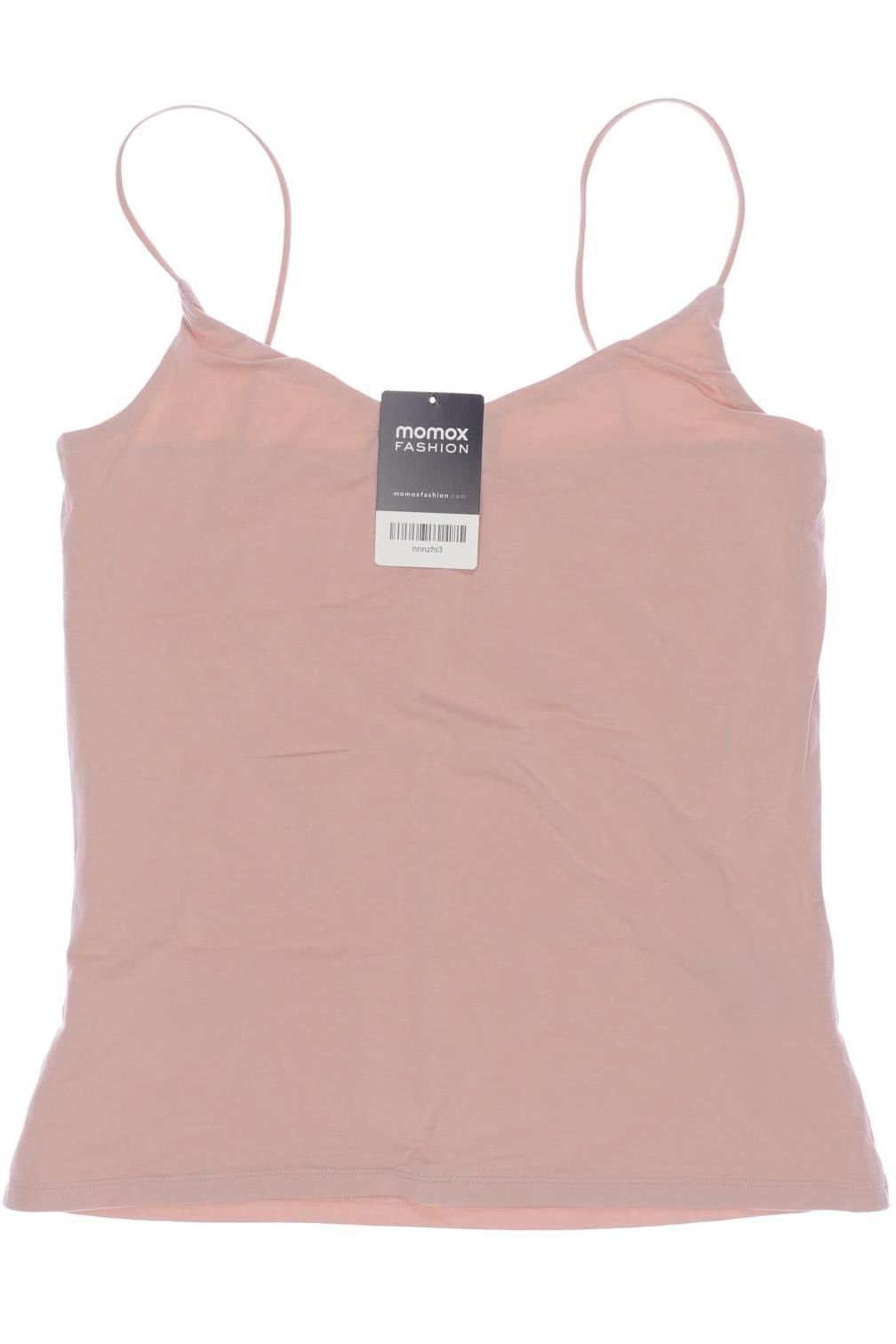 

Hallhuber Damen Top, pink, Gr. 38