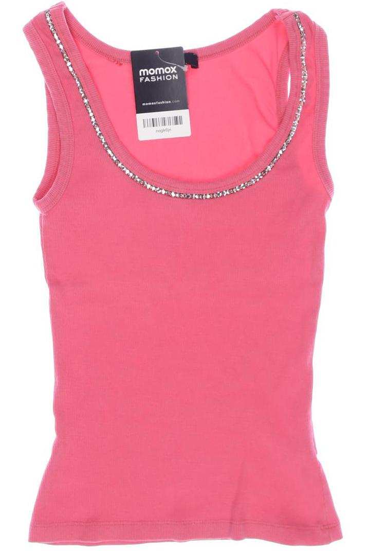 

Hallhuber Damen Top, pink
