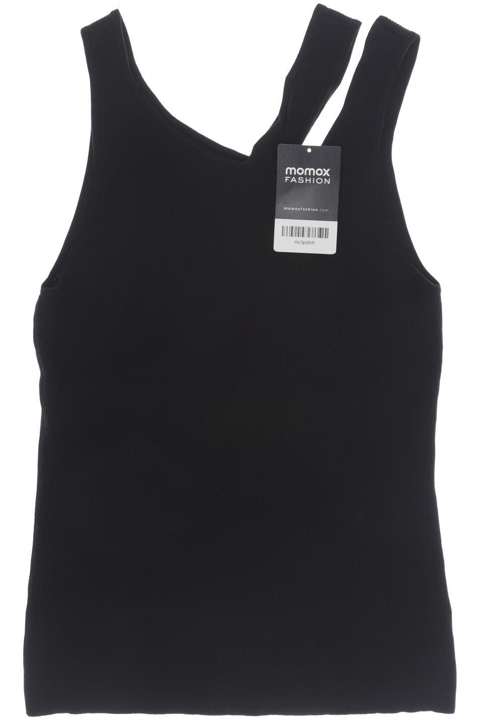 

Hallhuber Damen Top, schwarz