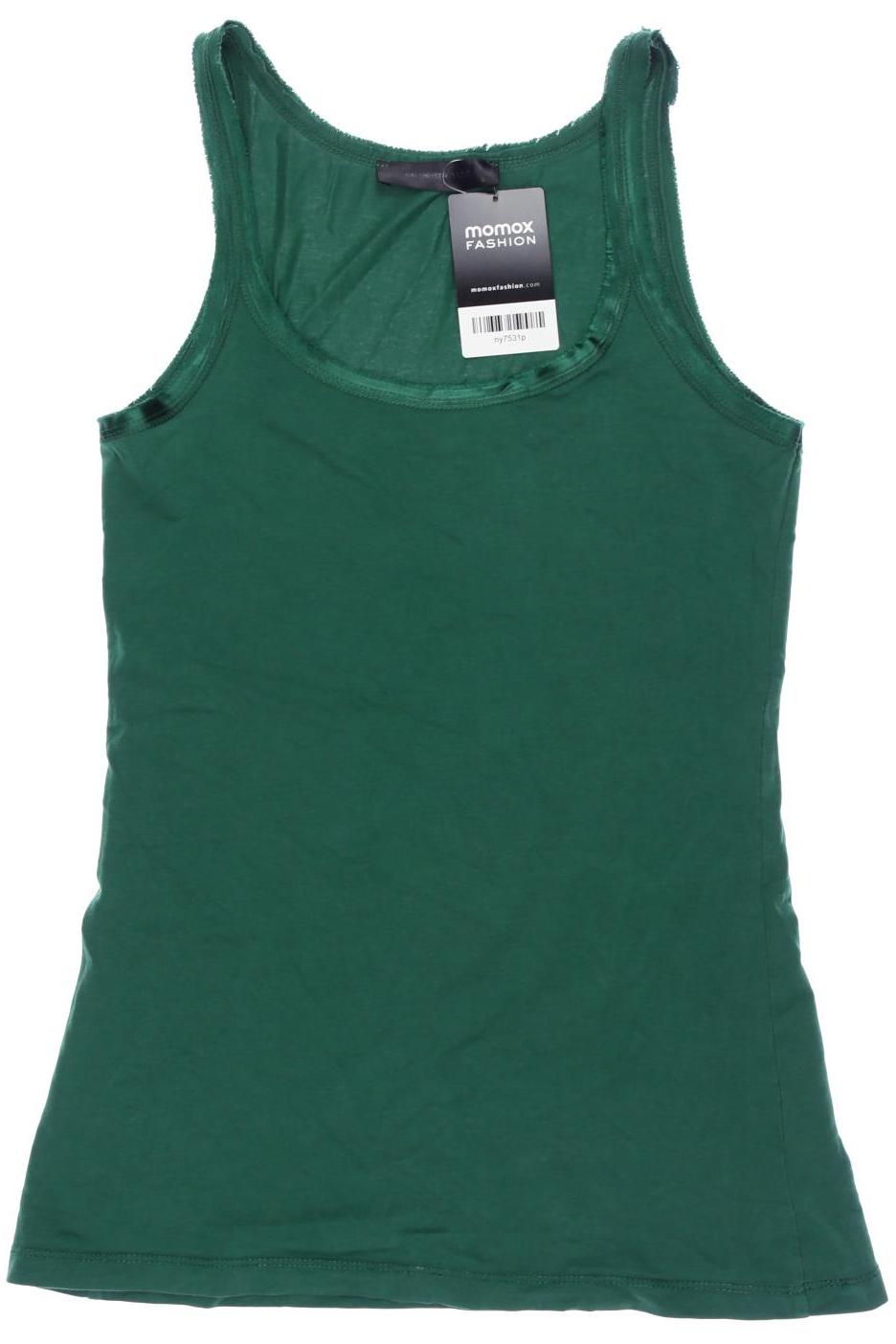 

Hallhuber Damen Top, grün, Gr. 36