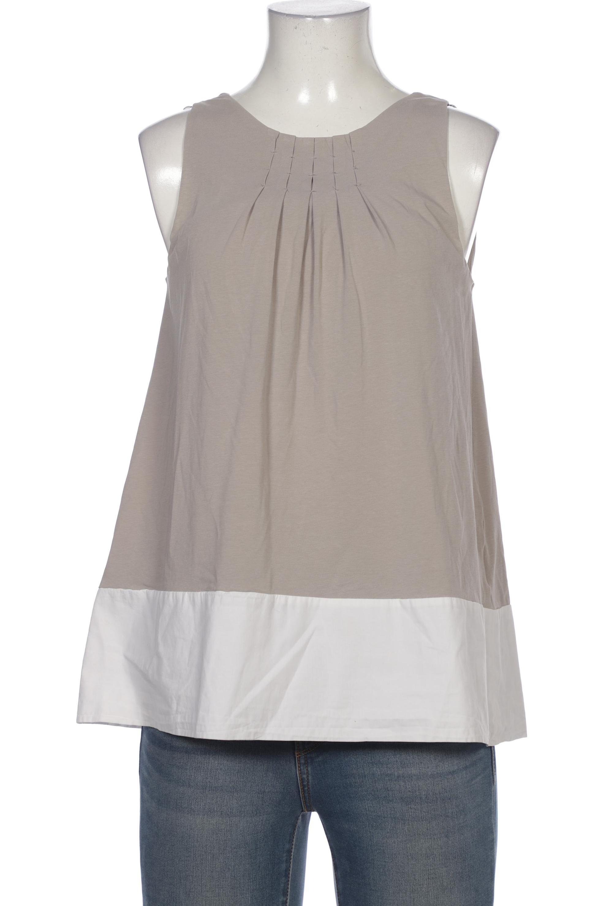 

Hallhuber Damen Top, beige