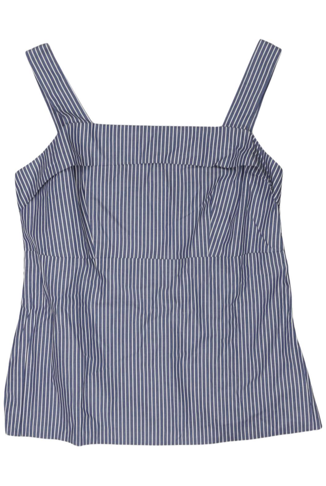 

Hallhuber Damen Top, blau, Gr. 38