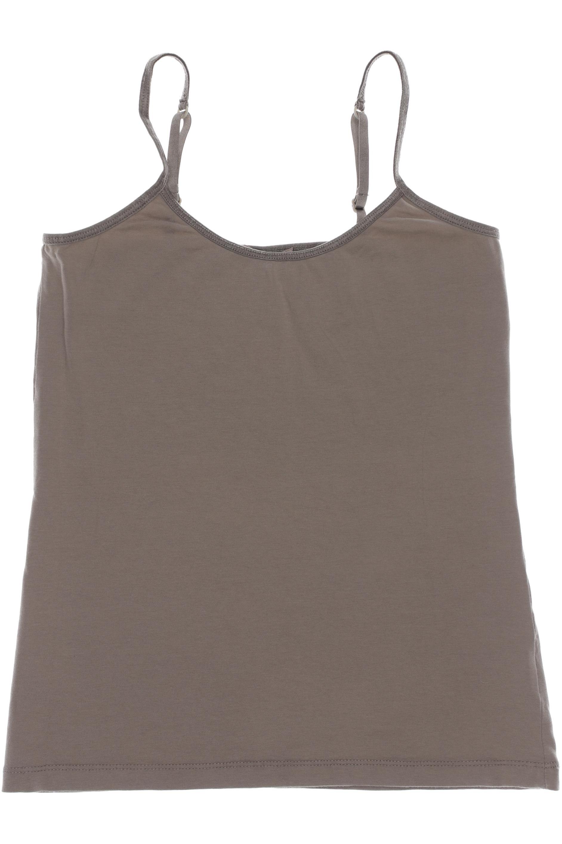 

Hallhuber Damen Top, grau, Gr. 36