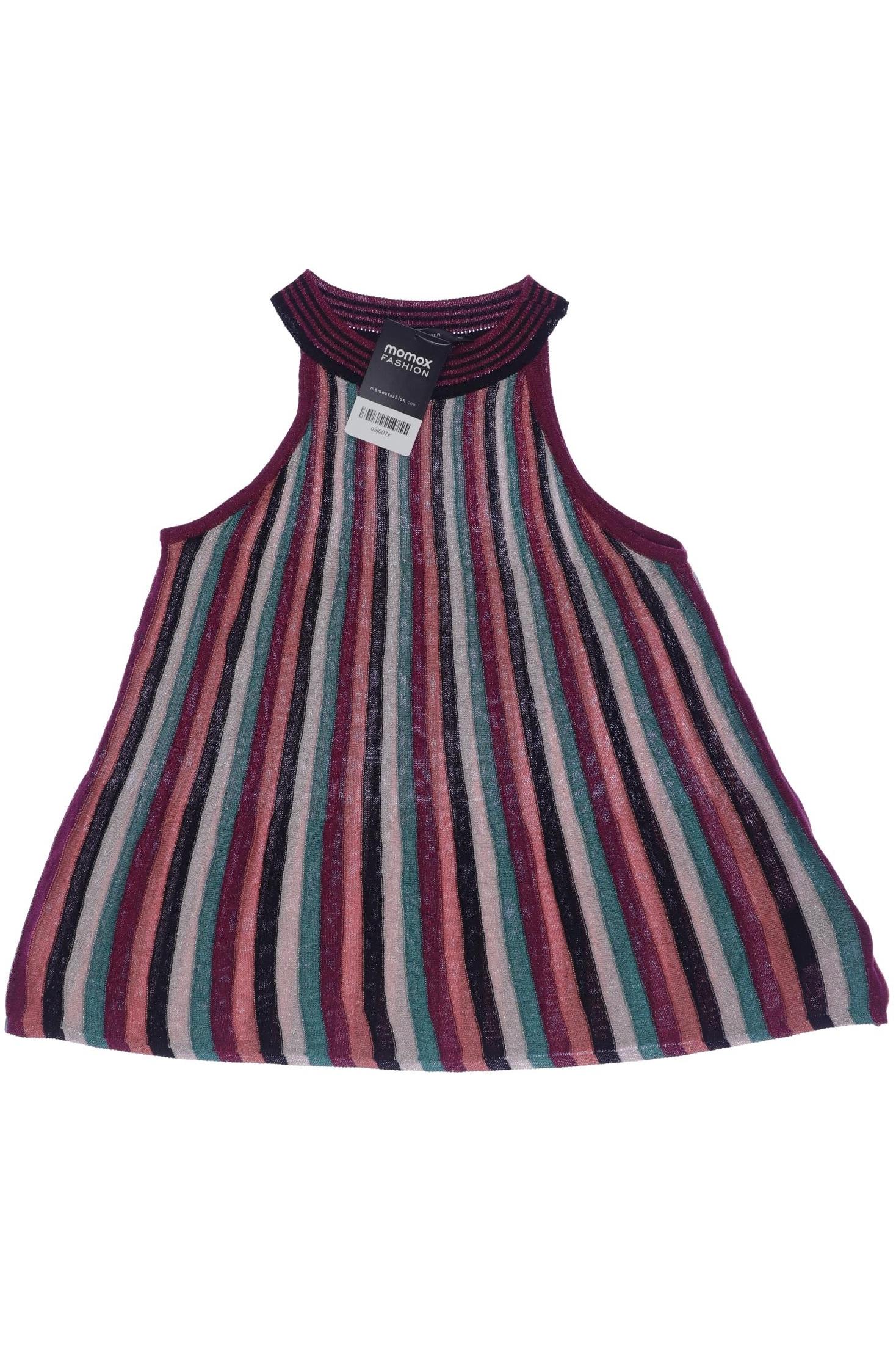 

Hallhuber Damen Top, mehrfarbig, Gr. 34
