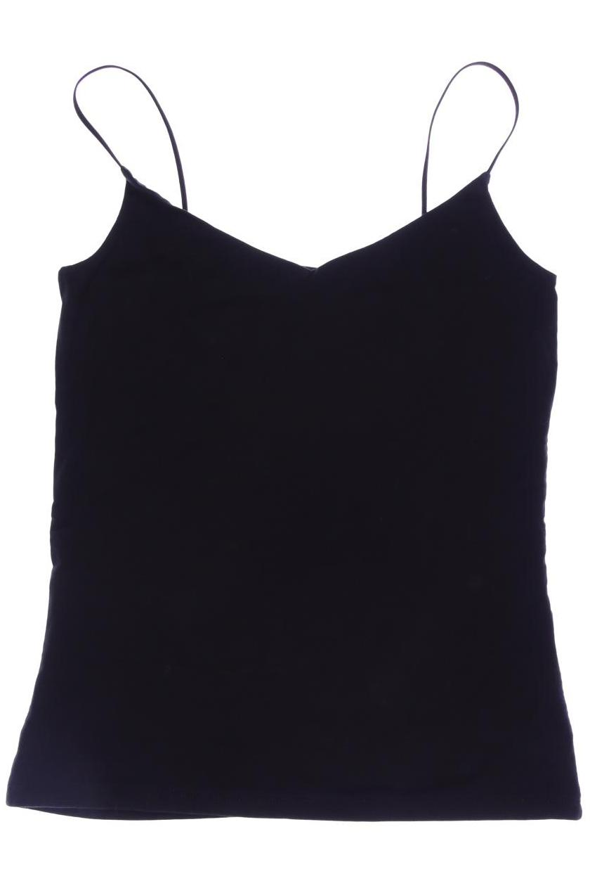 

Hallhuber Damen Top, schwarz