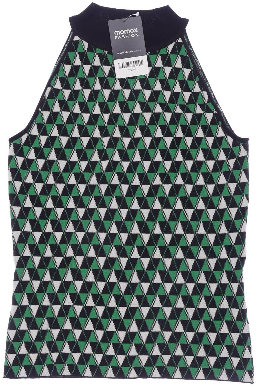 

Hallhuber Damen Top, grün, Gr. 36