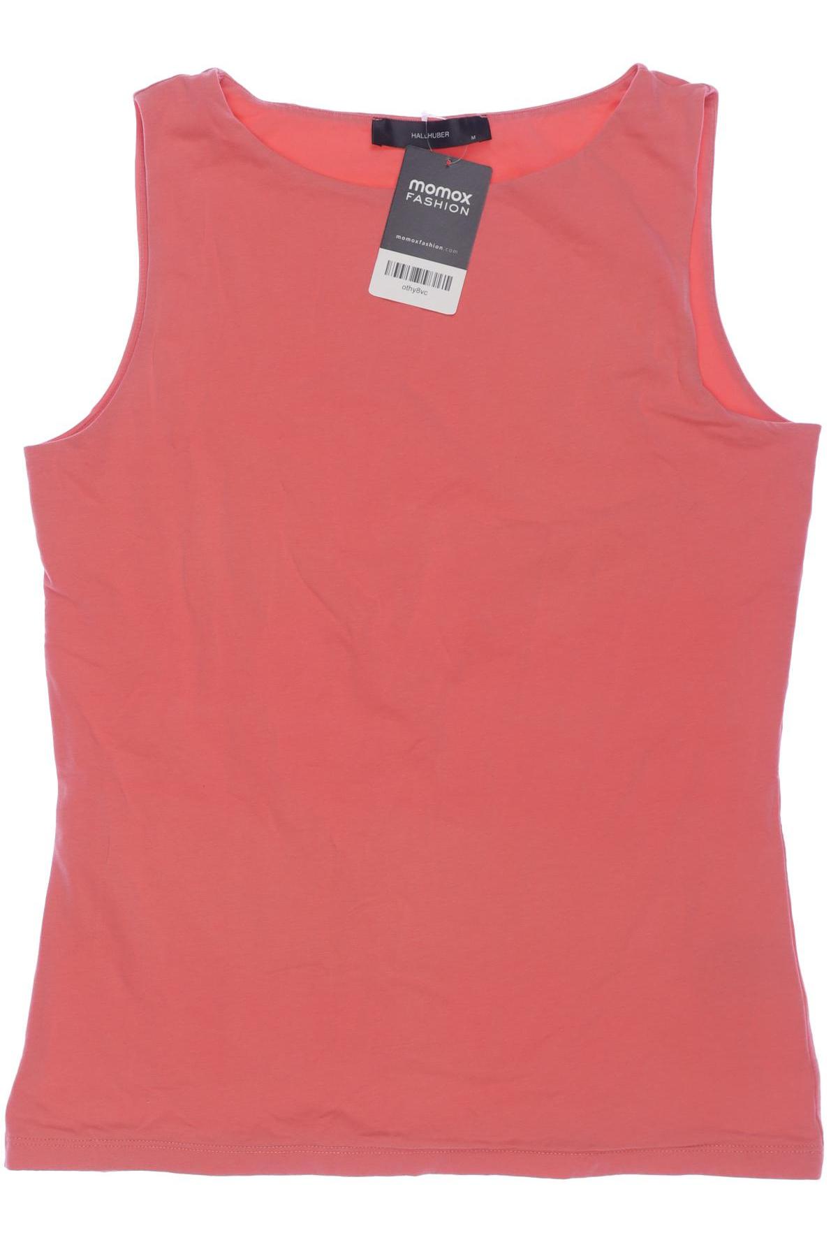 

Hallhuber Damen Top, pink, Gr. 38