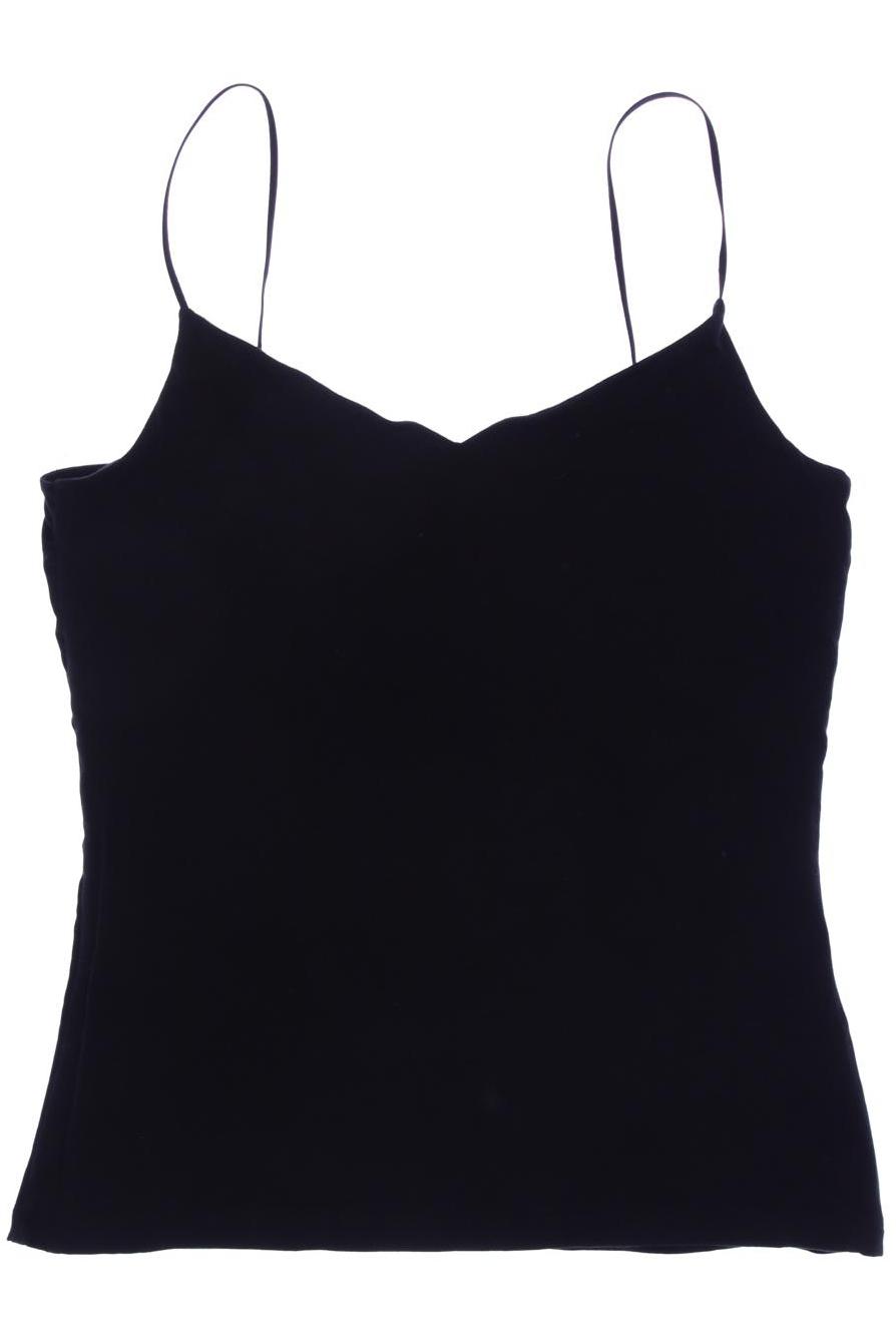 

Hallhuber Damen Top, schwarz