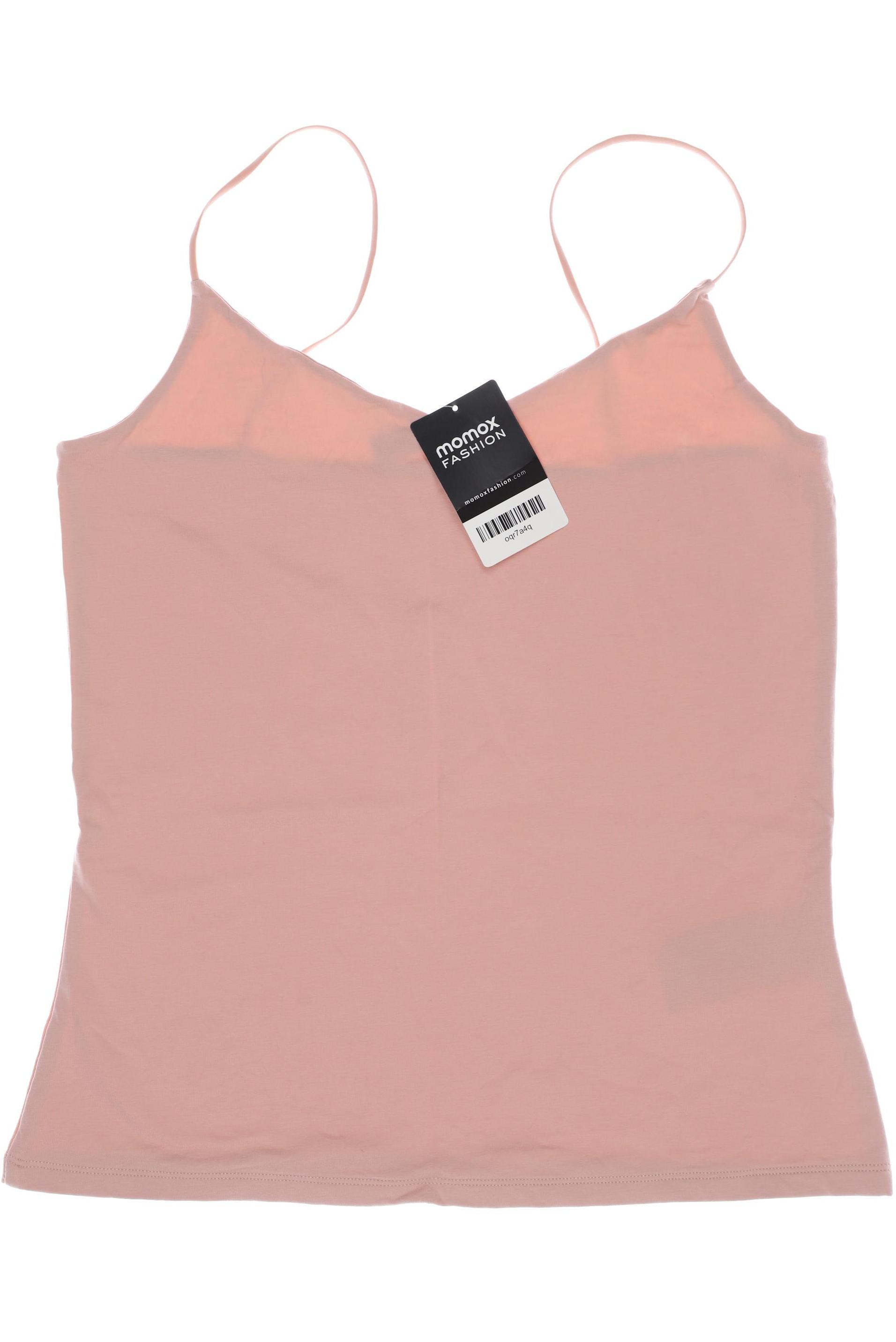 

Hallhuber Damen Top, pink, Gr. 42